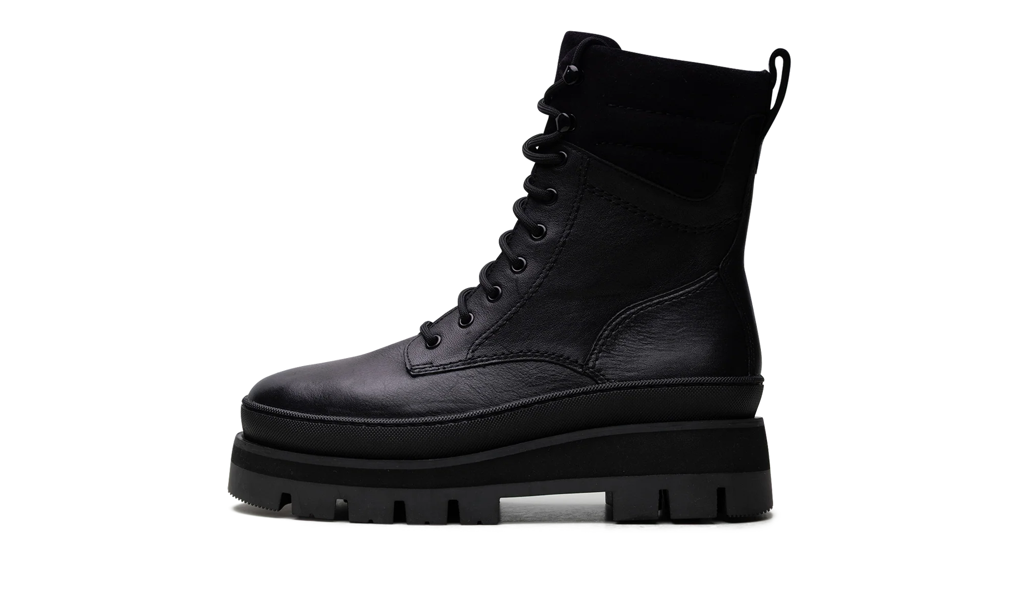 ORIANNA 2 HIKE WMNS "Black Leather" 26174060