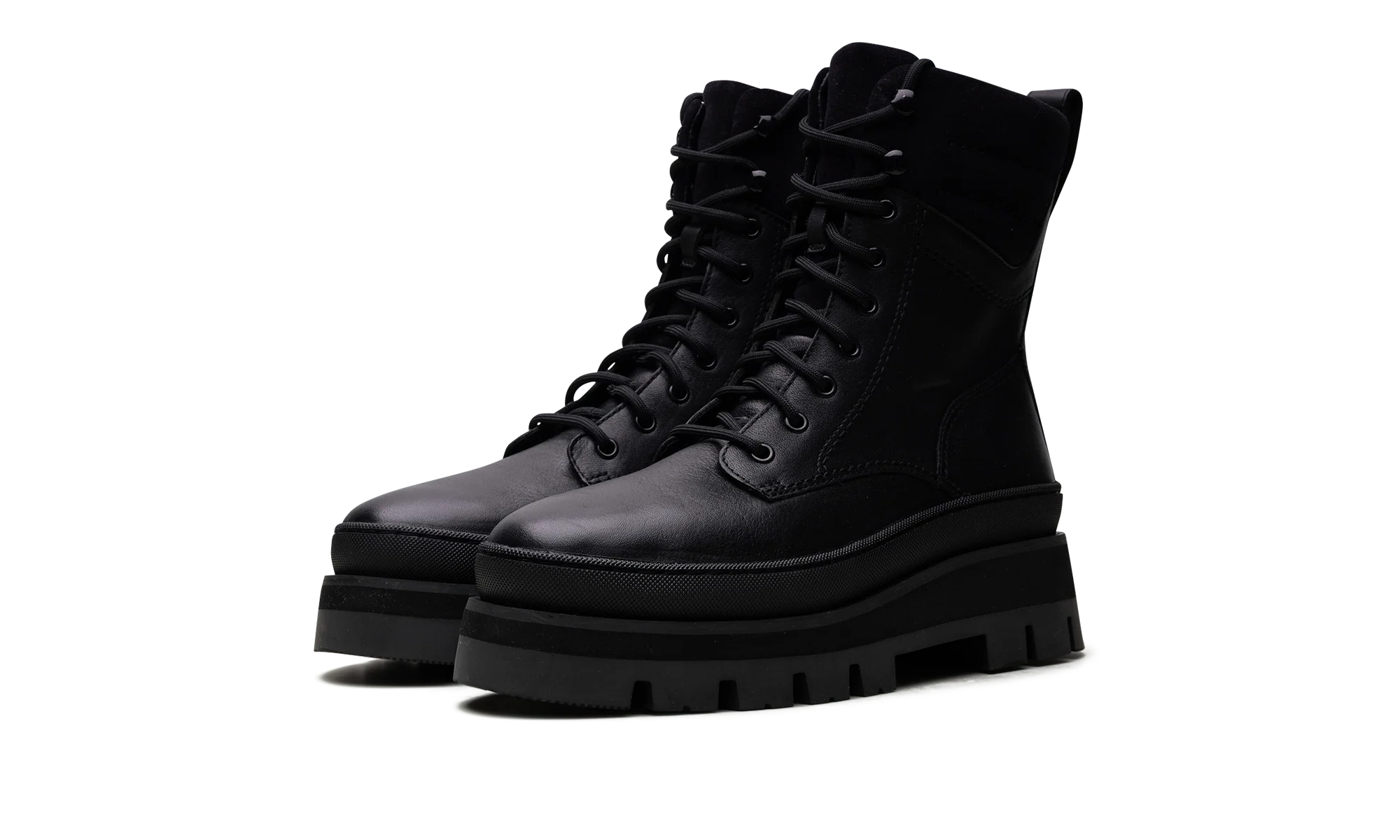 ORIANNA 2 HIKE WMNS "Black Leather" 26174060 - Image 2