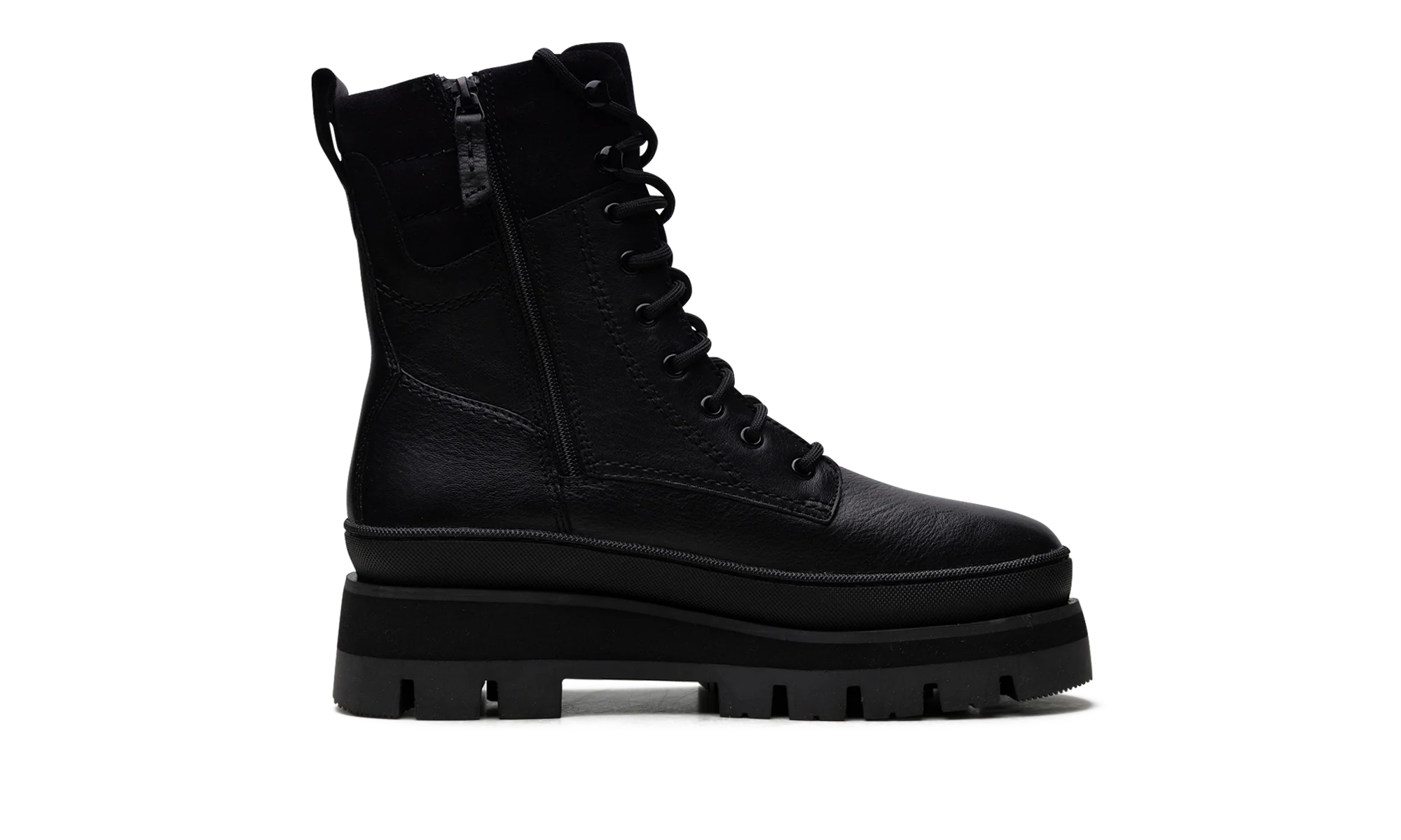 ORIANNA 2 HIKE WMNS "Black Leather" 26174060 - Image 6