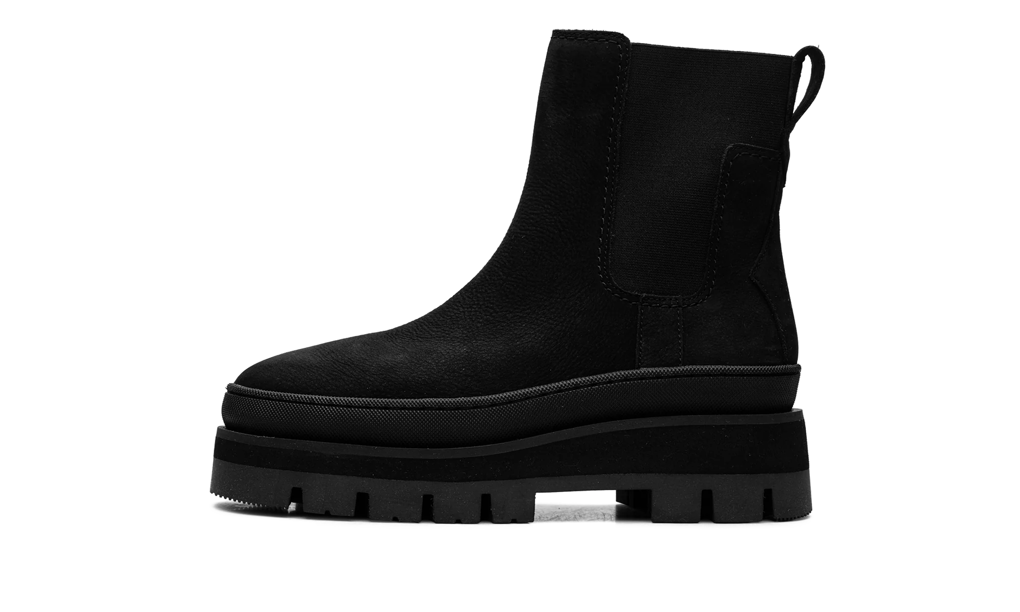 ORIANNA 2 TOP WMNS "Black Nubuck" 26174067
