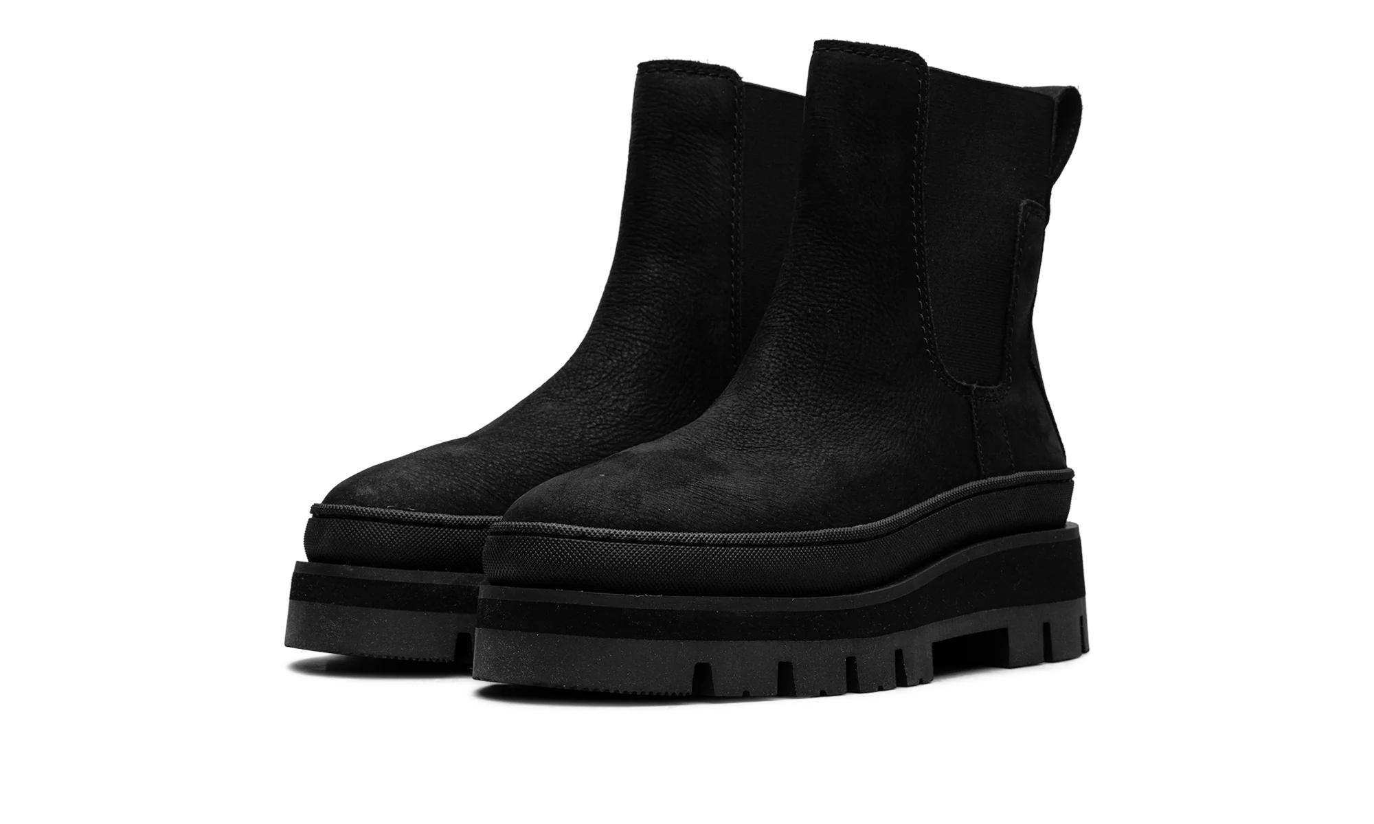 ORIANNA 2 TOP WMNS "Black Nubuck" 26174067 - Image 2