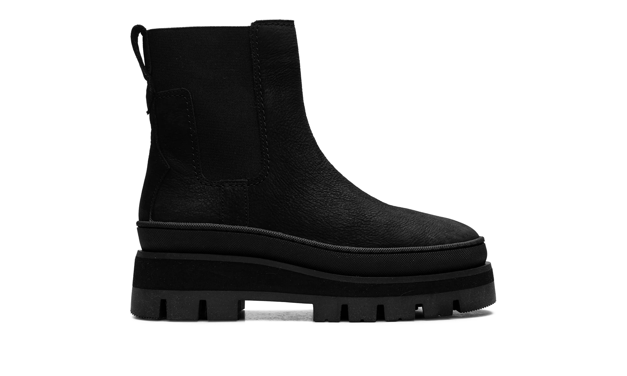 ORIANNA 2 TOP WMNS "Black Nubuck" 26174067 - Image 6