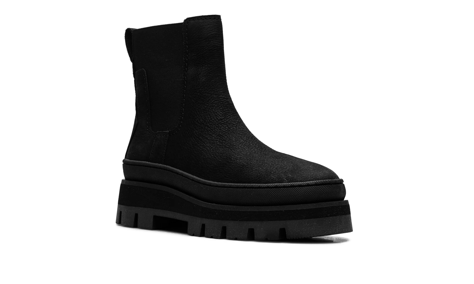 ORIANNA 2 TOP WMNS "Black Nubuck" 26174067 - Image 7