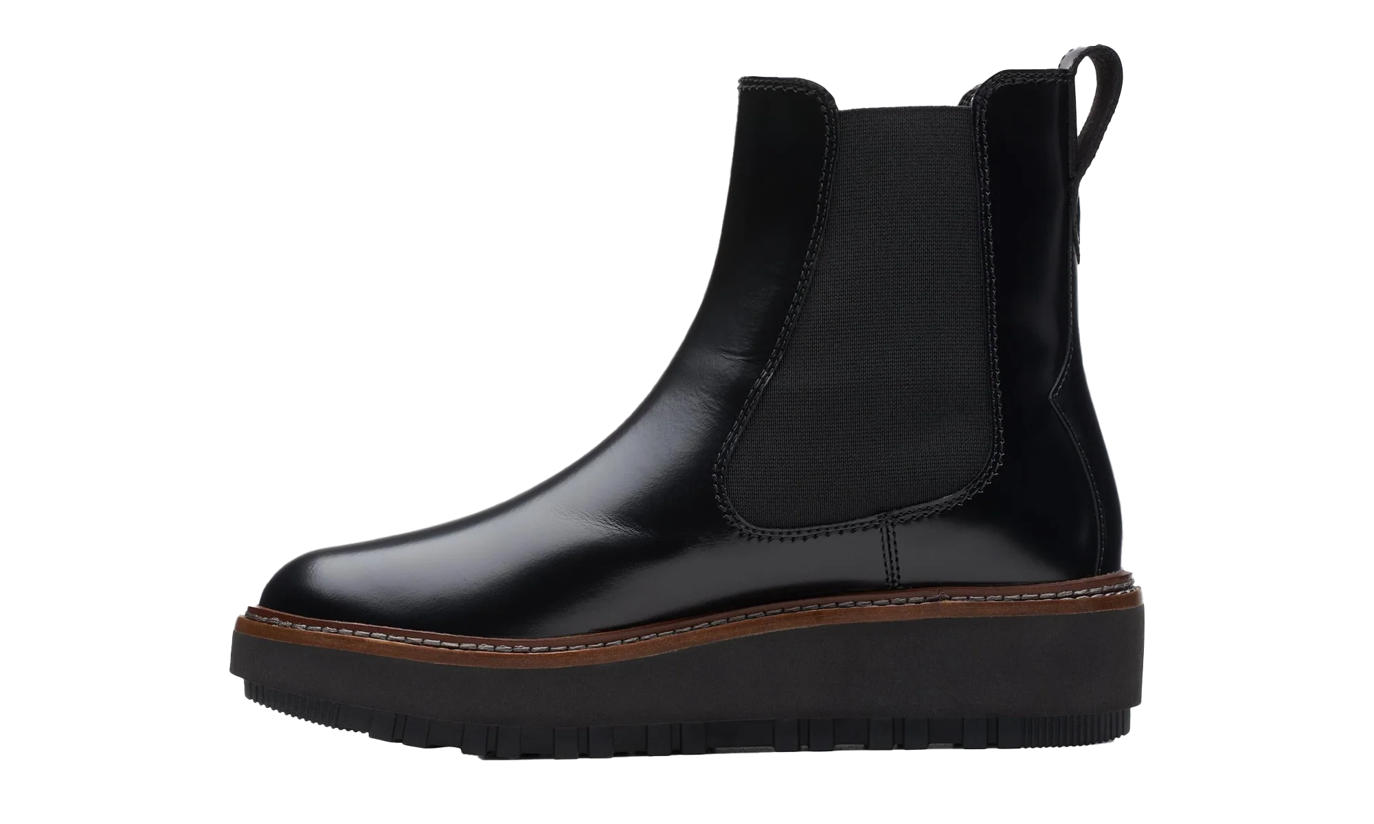 ORIANNA UP WMNS "Black" 26174821