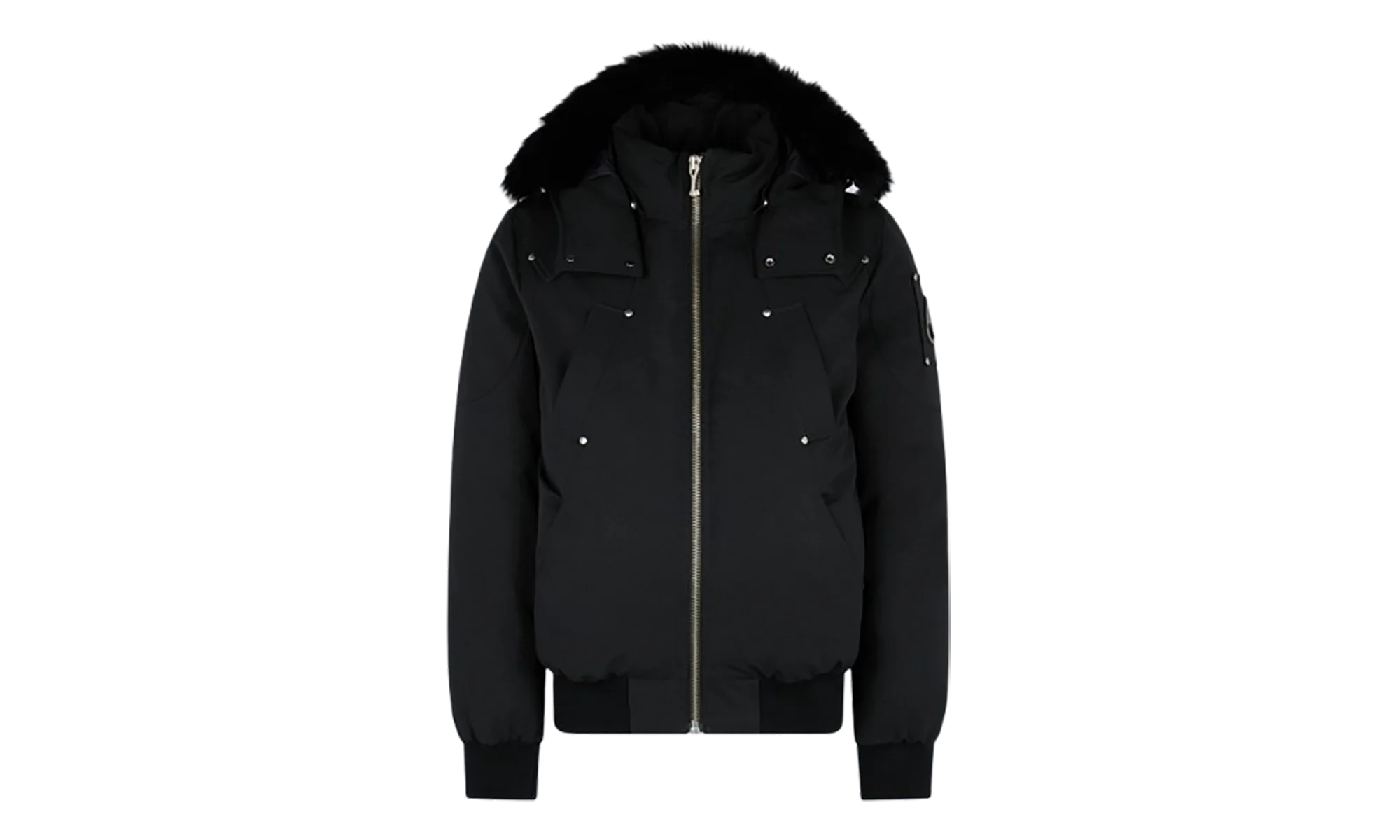 Original Ballistic Bomber "Black" M35MB000S 305