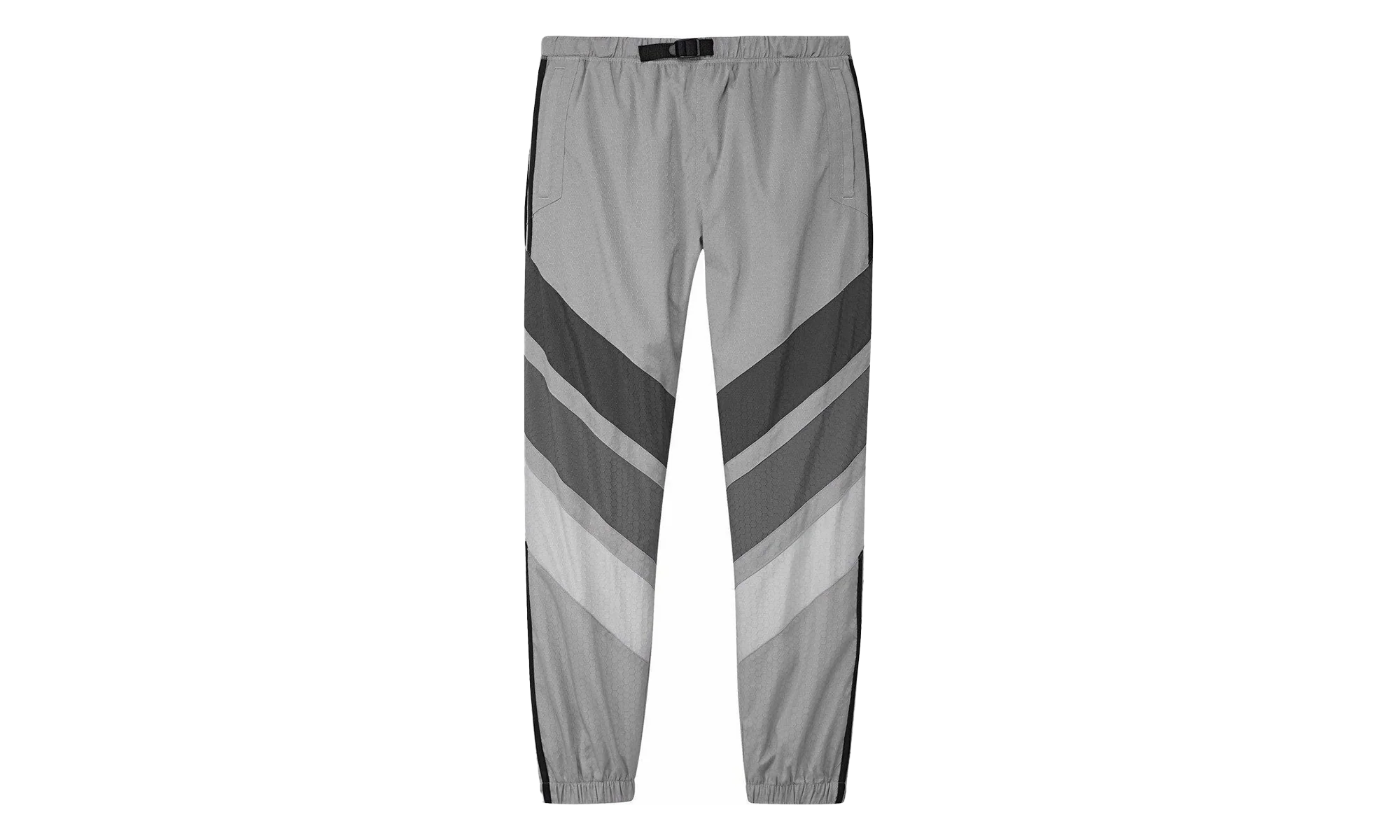 Originals 3ST Pants "Light Granite / Dark Solid Grey / Grey Five" DU3905