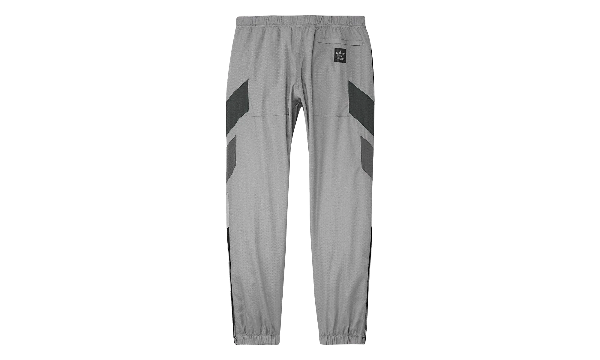 Originals 3ST Pants "Light Granite / Dark Solid Grey / Grey Five" DU3905 - Image 2
