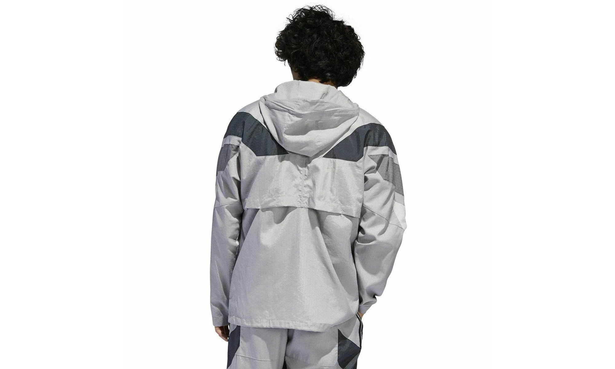 Originals 3ST Tracktop "Light Granite Grey" DU3920 - Image 2