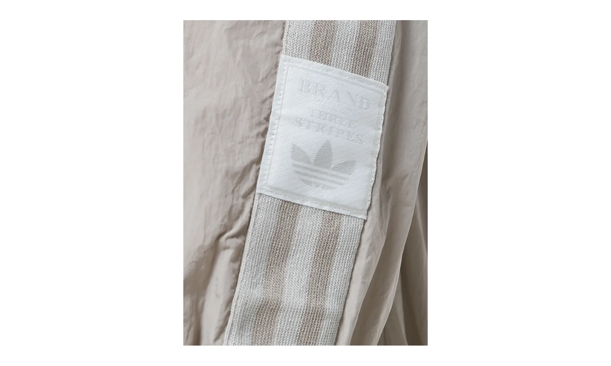 Originals Adibreak Track Pants WMNS "Light Brown" CE4170 - Image 2