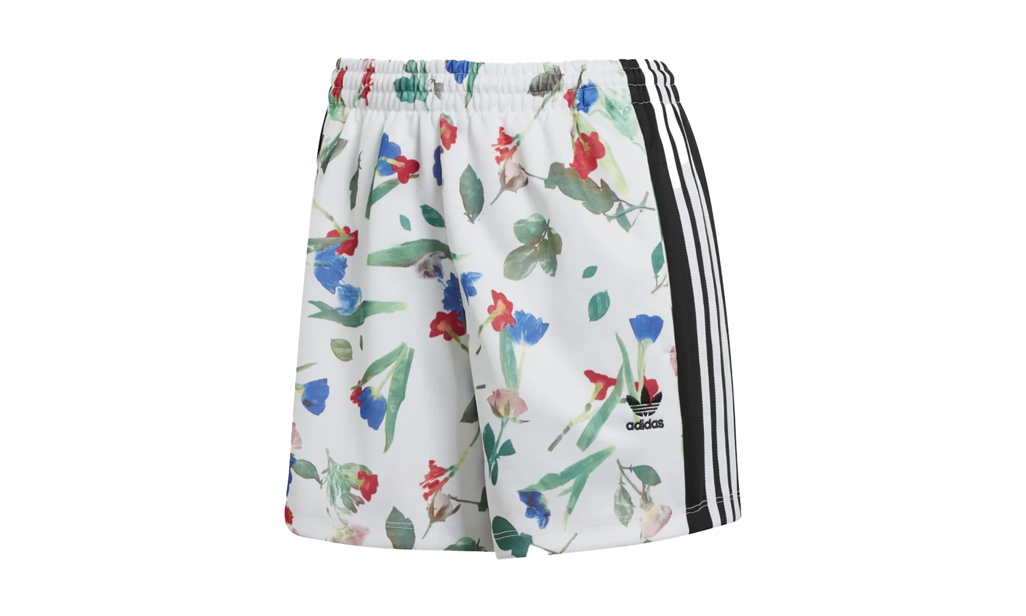 Originals Allover Print Shorts WMNS "Multicolor" ED4761