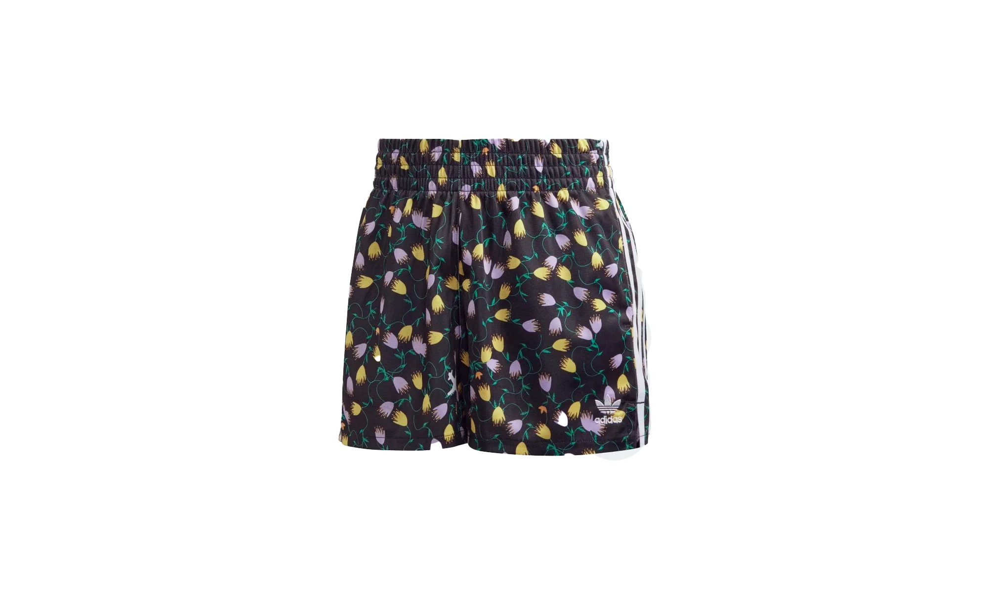 Originals Allover Print Shorts WMNS "Multicolor" FL4111