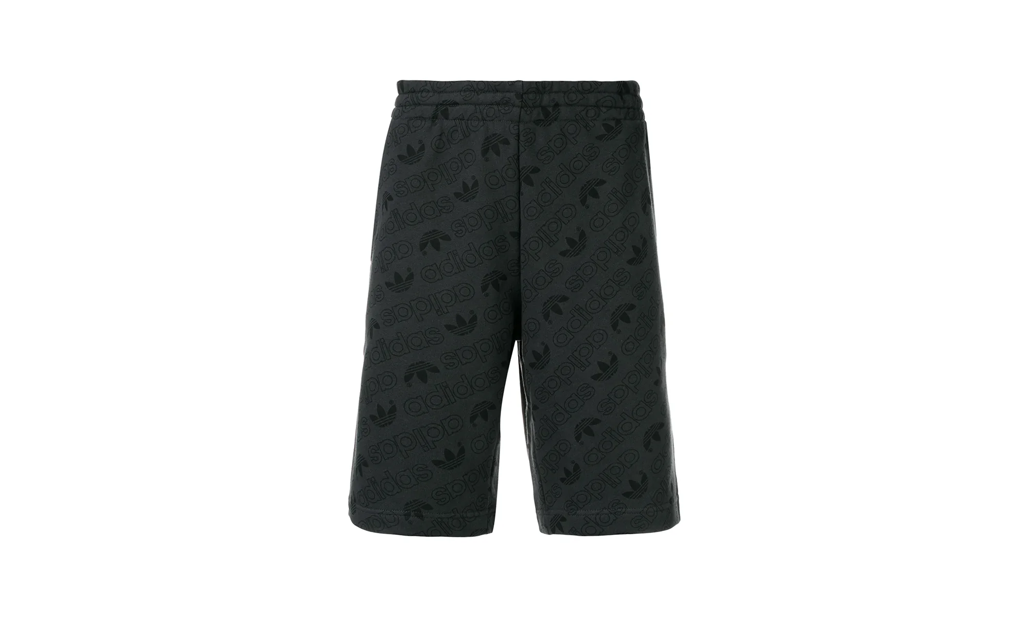 Originals AOP Shorts "Black" CE1552