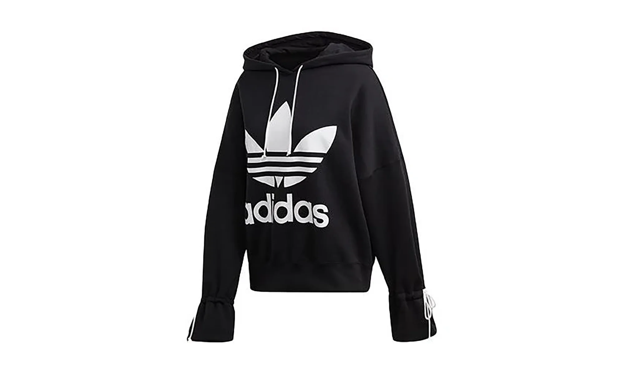 Originals Bellista Hoodie WMNS "Black" EC1897