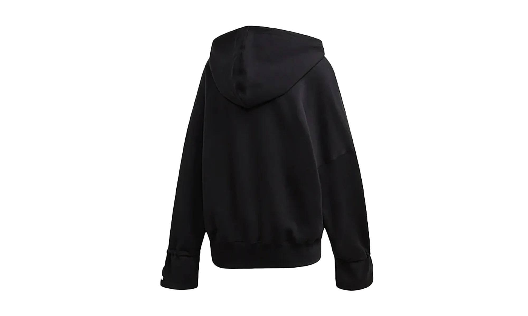 Originals Bellista Hoodie WMNS "Black" EC1897 - Image 2