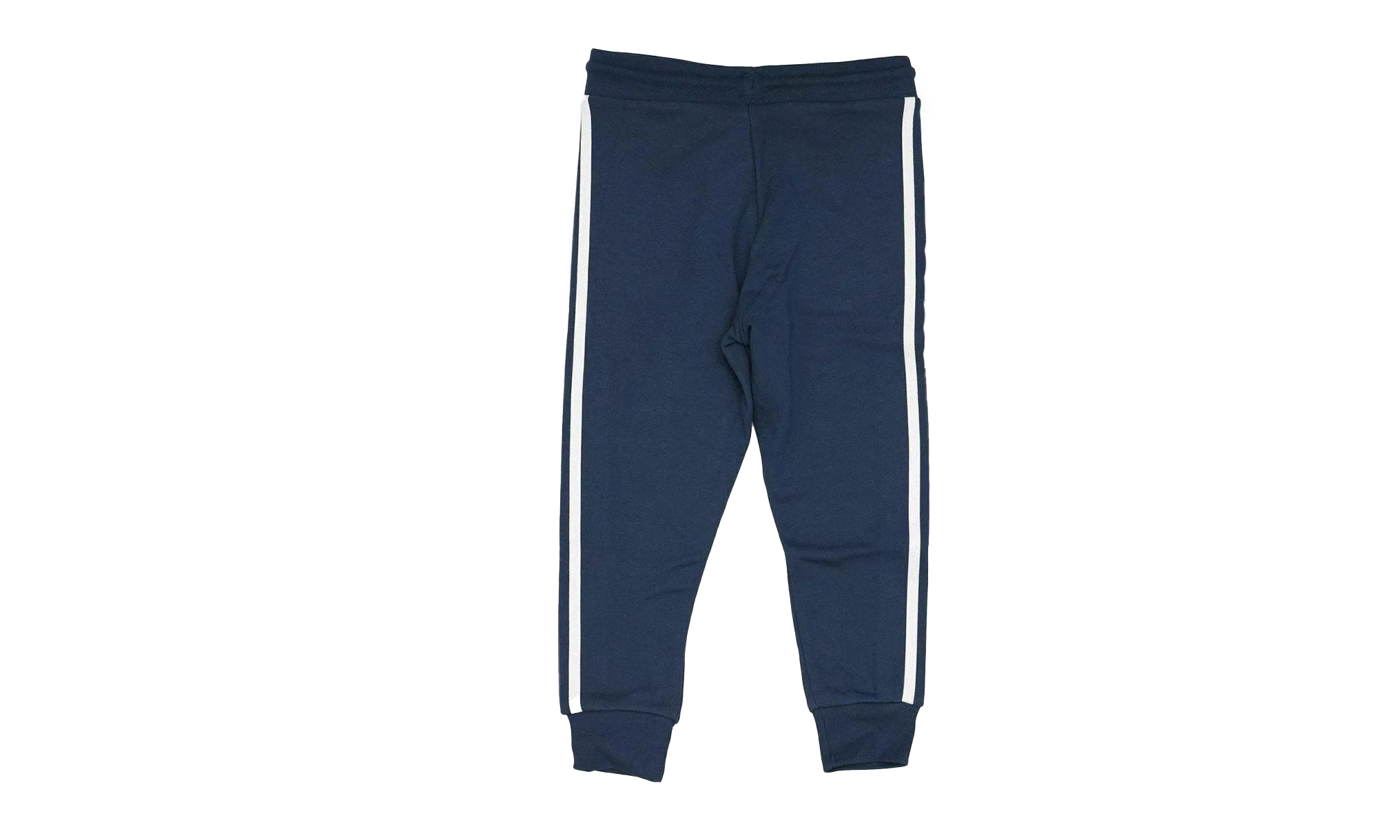 Originals Big Trefoil Crew Set GS "Night Marine / White" FM5620 - Image 3