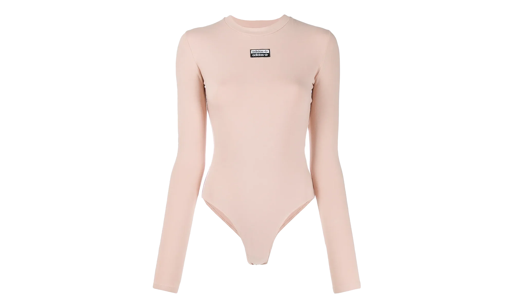 Originals Bodysuit WMNS "Ash Pearl" ED7452
