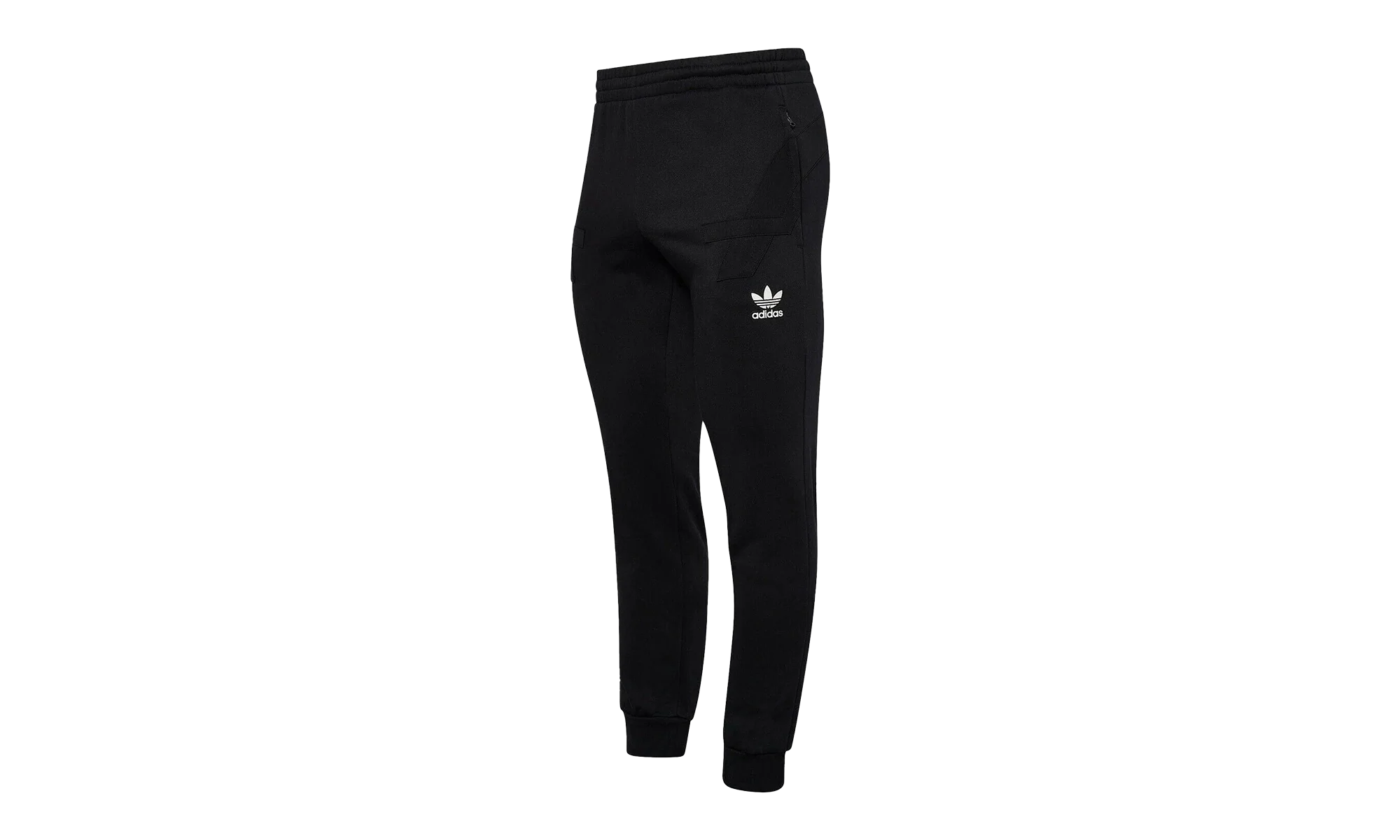 Originals BR-8 Trackpant "Black" DT2721