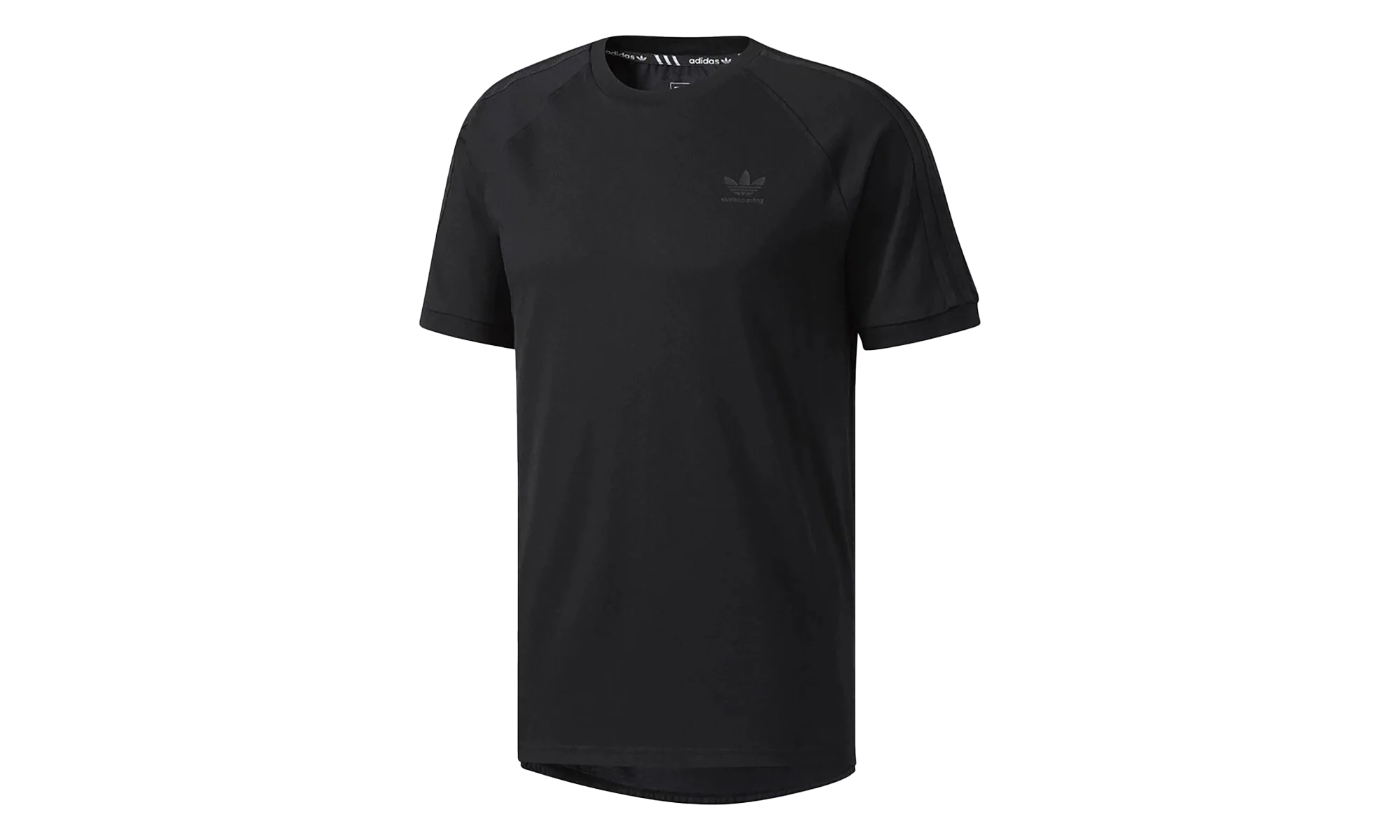 Originals California 2.0 Tee "Black" BR5002
