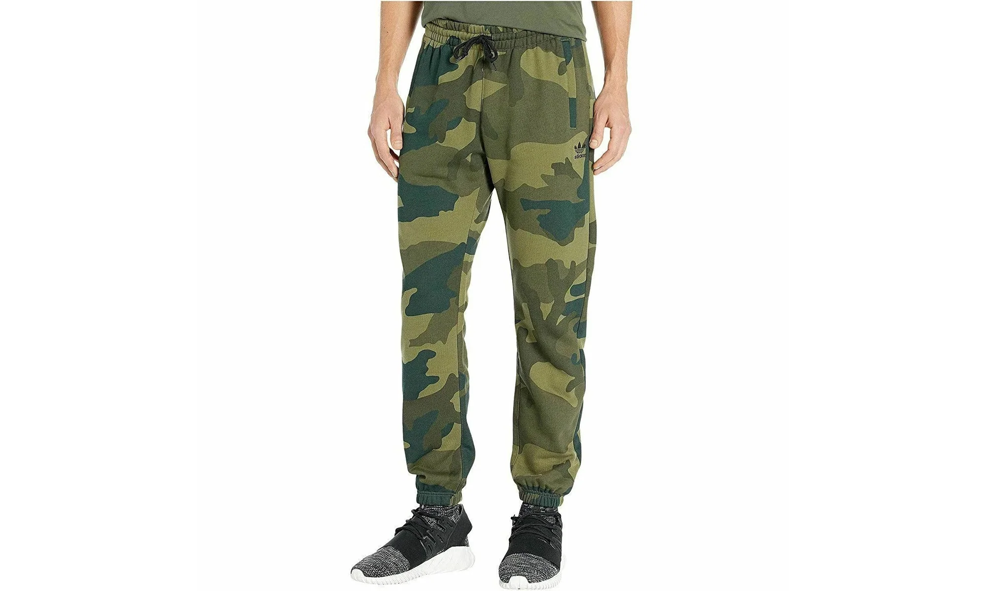 Originals Camouflage Pant "Multicolor" FM3362