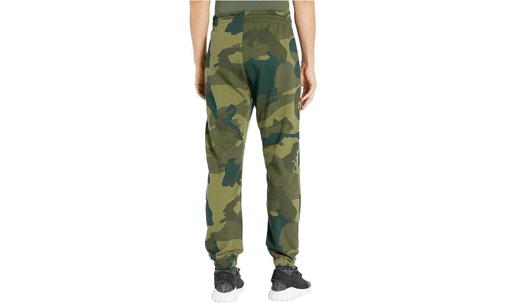 Originals Camouflage Pant "Multicolor" FM3362 - Image 2