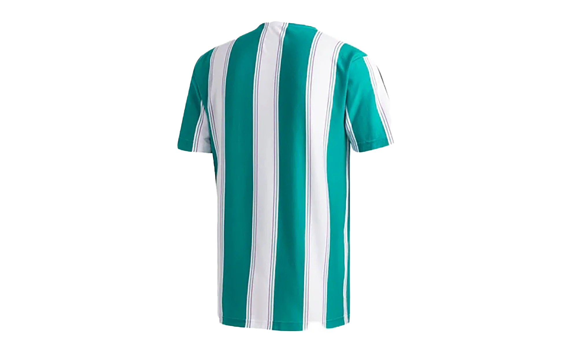 Originals Clatsop Jersey "White / Green" DU3927 - Image 2