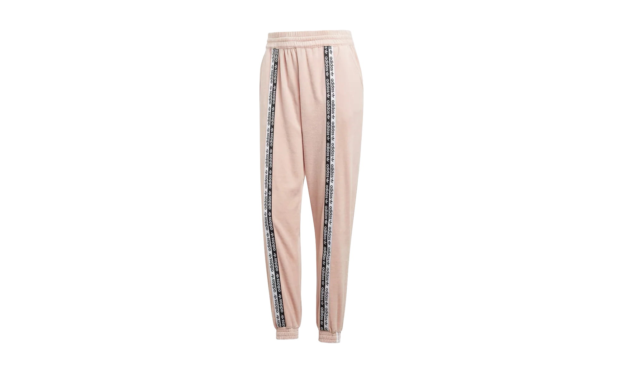 Originals Cuffed Joggers WMNS "Pink Spirit" GI0982