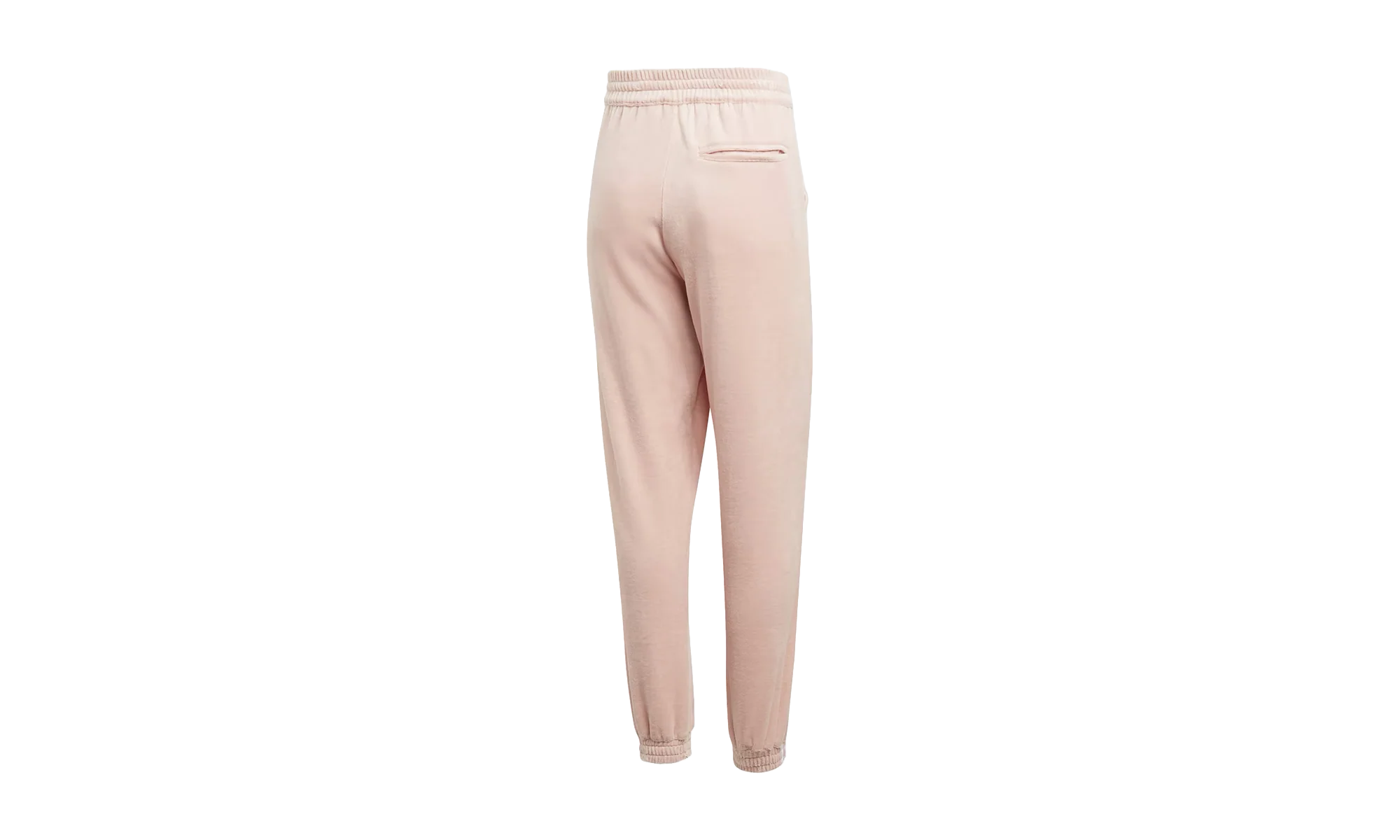 Originals Cuffed Joggers WMNS "Pink Spirit" GI0982 - Image 2