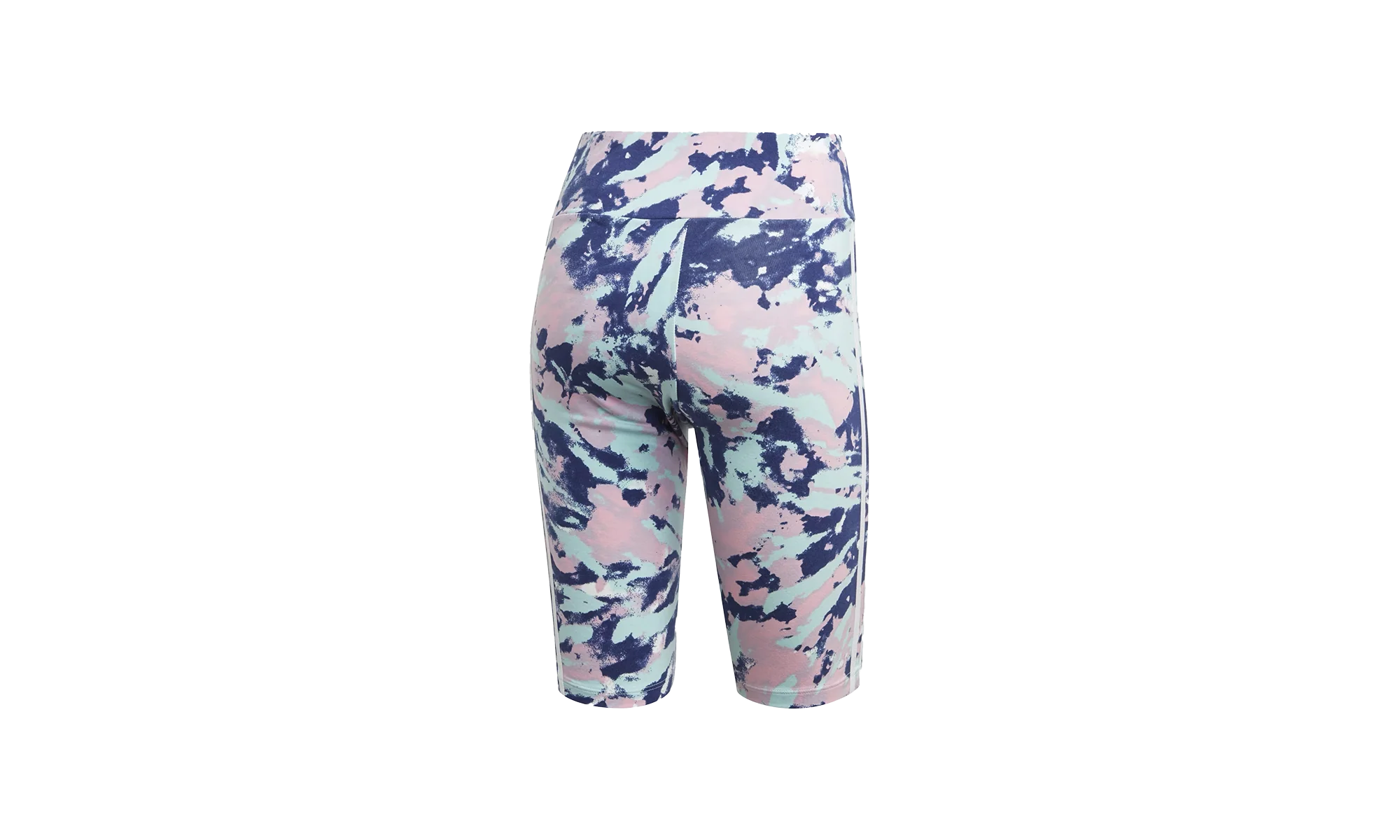 Originals Cycling Shorts WMNS "Multicolor" GL6350 - Image 2