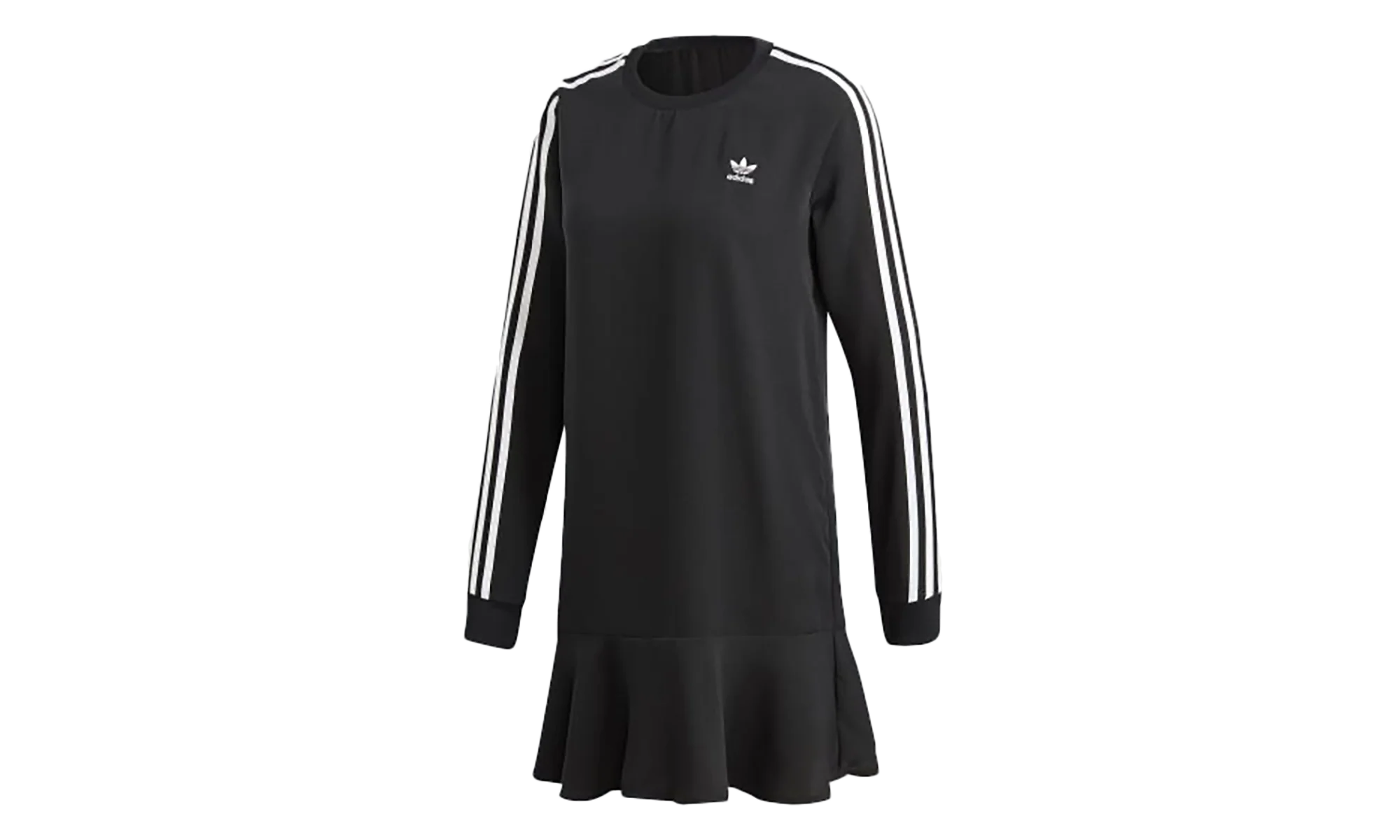 Originals Dress WMNS "Black" DX3689