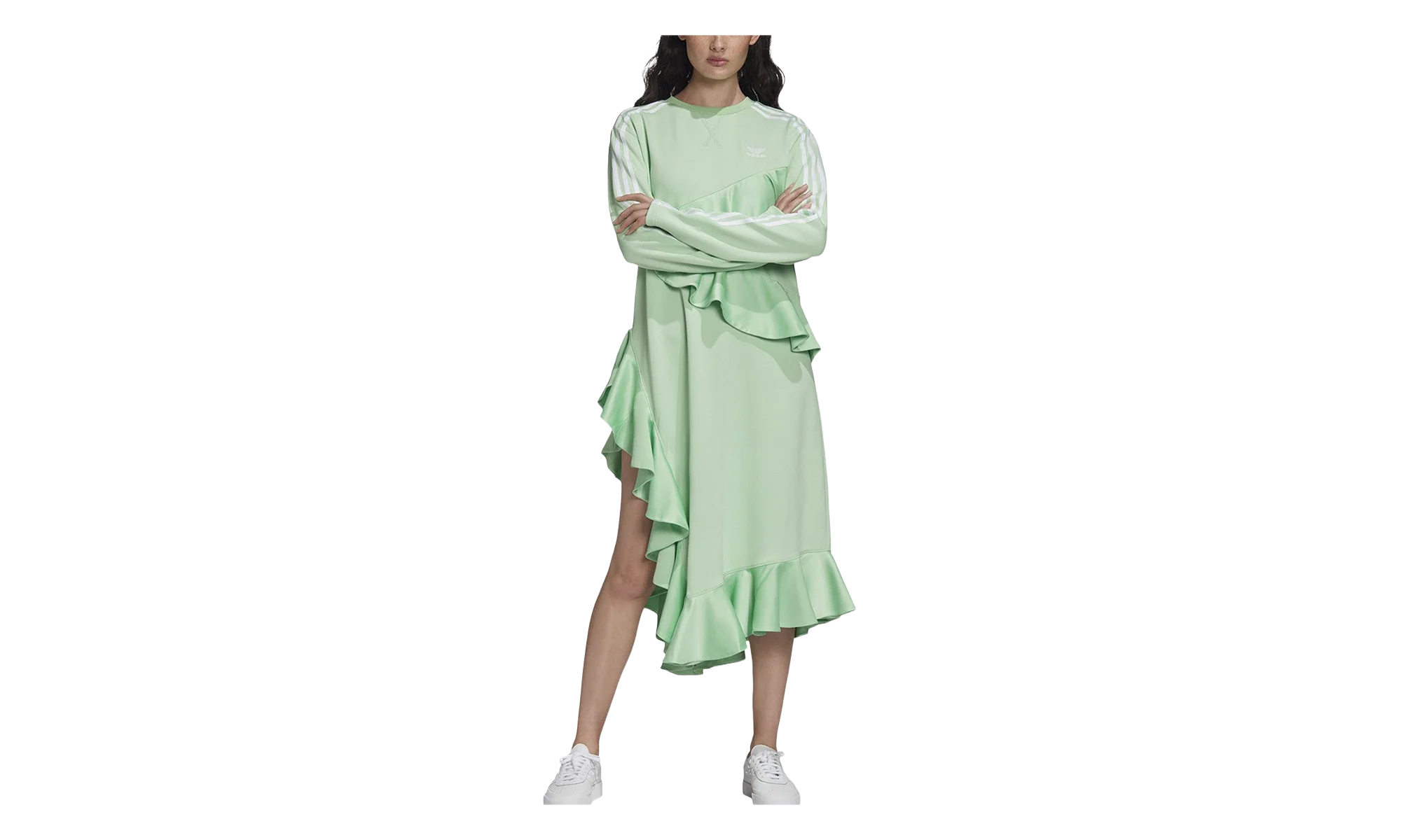 Originals Dress WMNS "J Koo - Glory Mint" FT9900