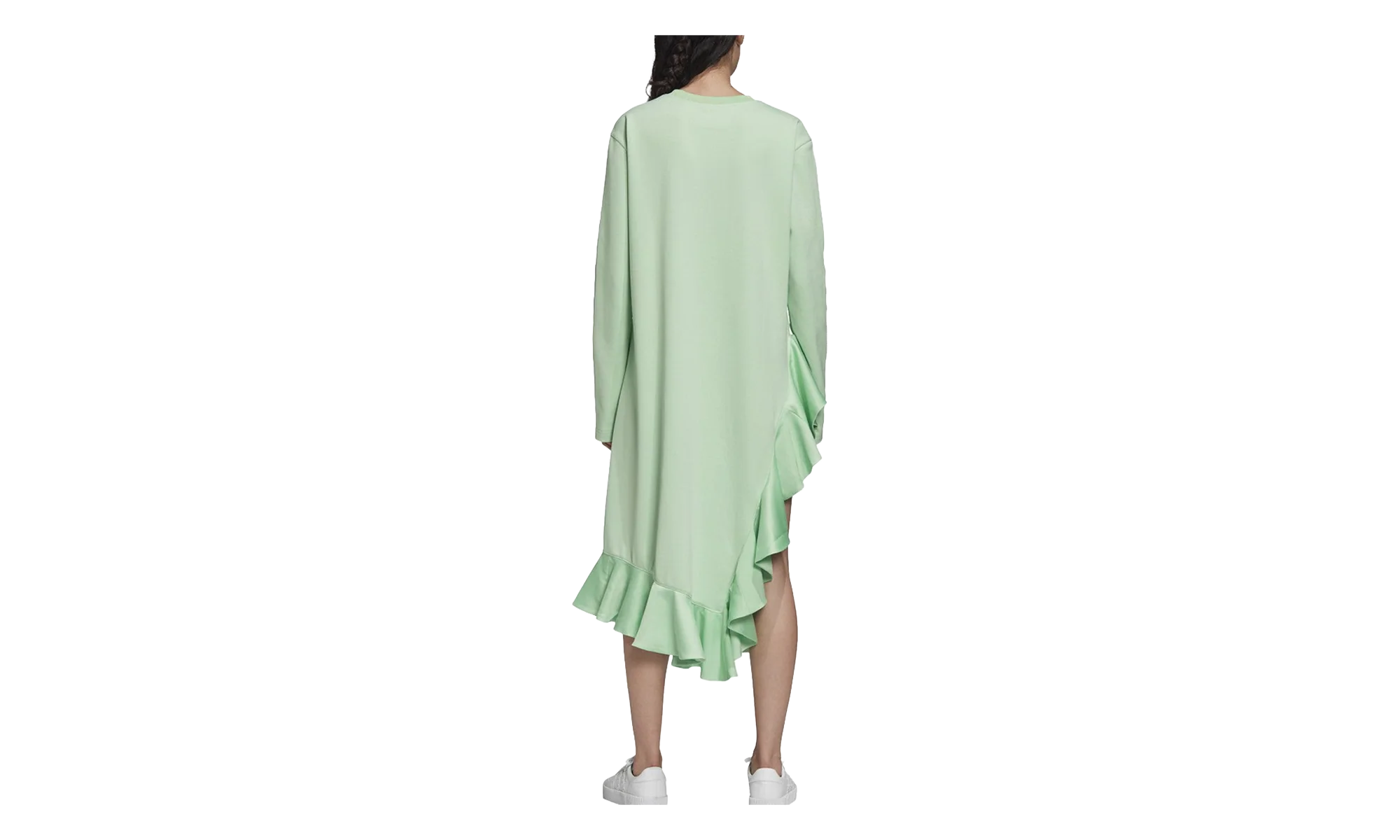 Originals Dress WMNS "J Koo - Glory Mint" FT9900 - Image 2
