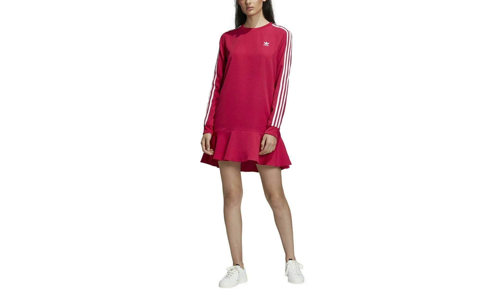 Originals Dress WMNS "Pride Pink" DV0856