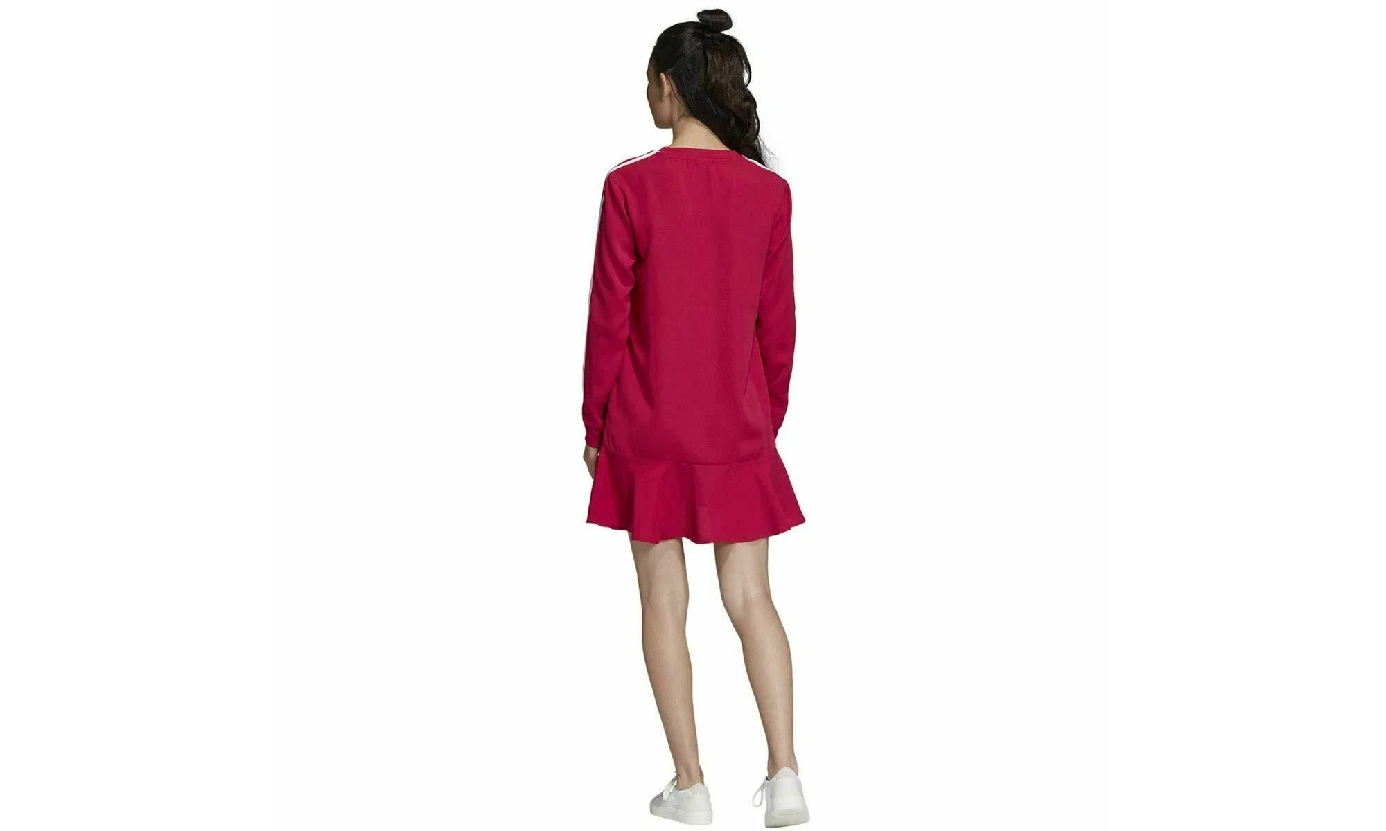 Originals Dress WMNS "Pride Pink" DV0856 - Image 2