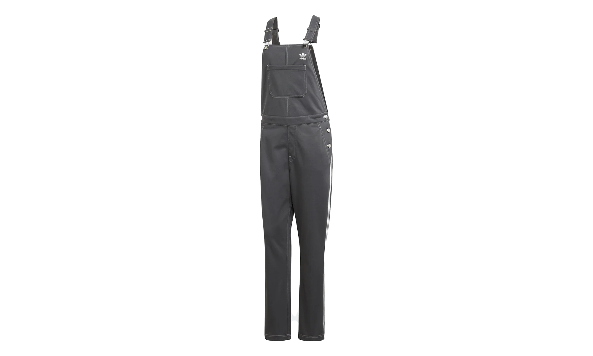 Originals Dungarees WMNS "Grey Six" DU8181
