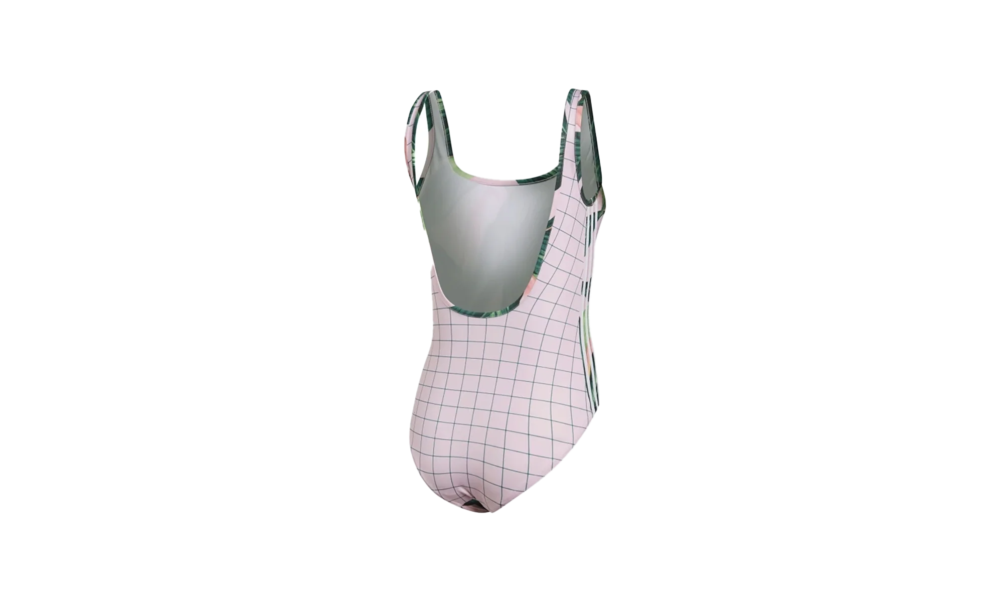 Originals Farm Bodysuit WMNS "MULTICOLOR" DH3070 - Image 2