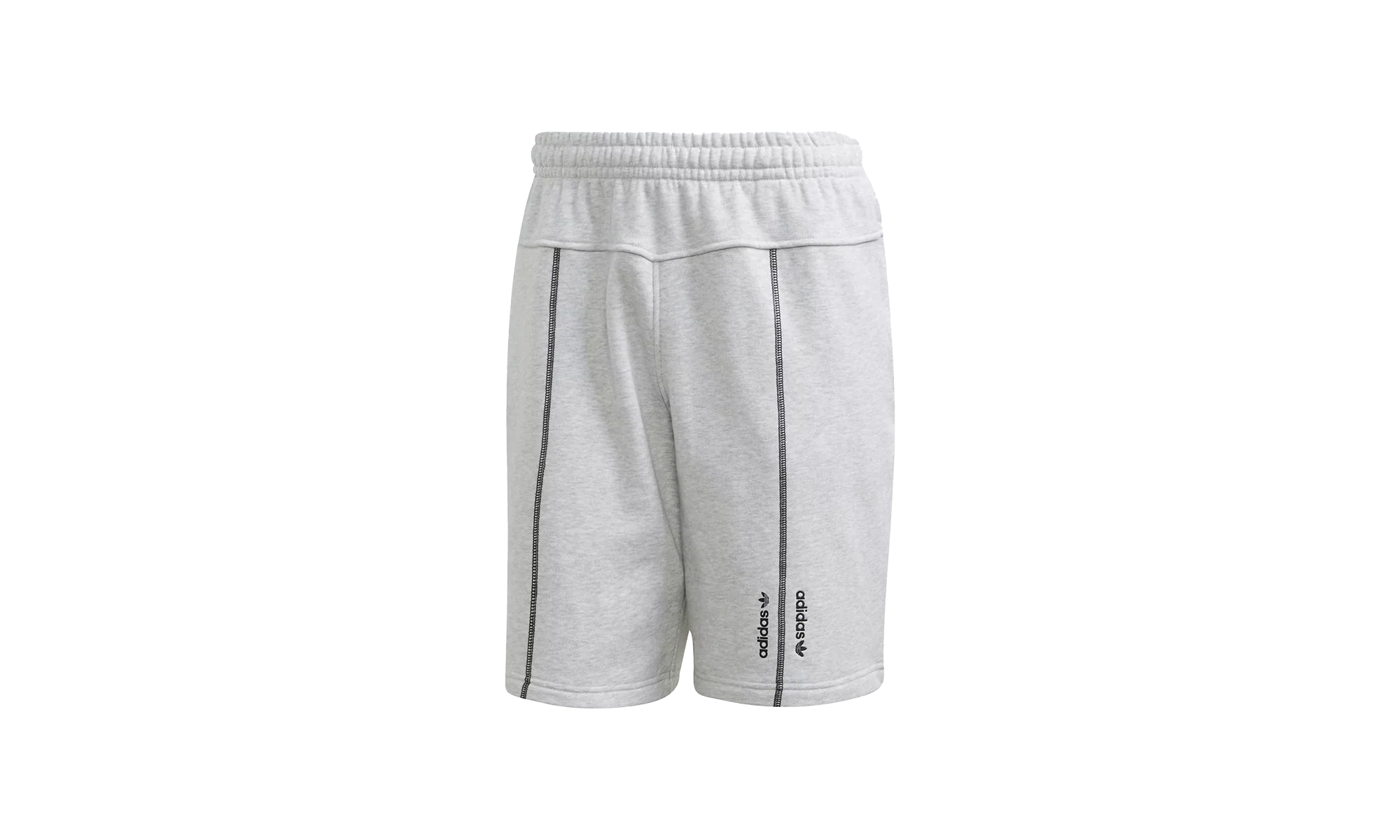 Originals Fashion Shorts "Light Grey Heather" GD9314