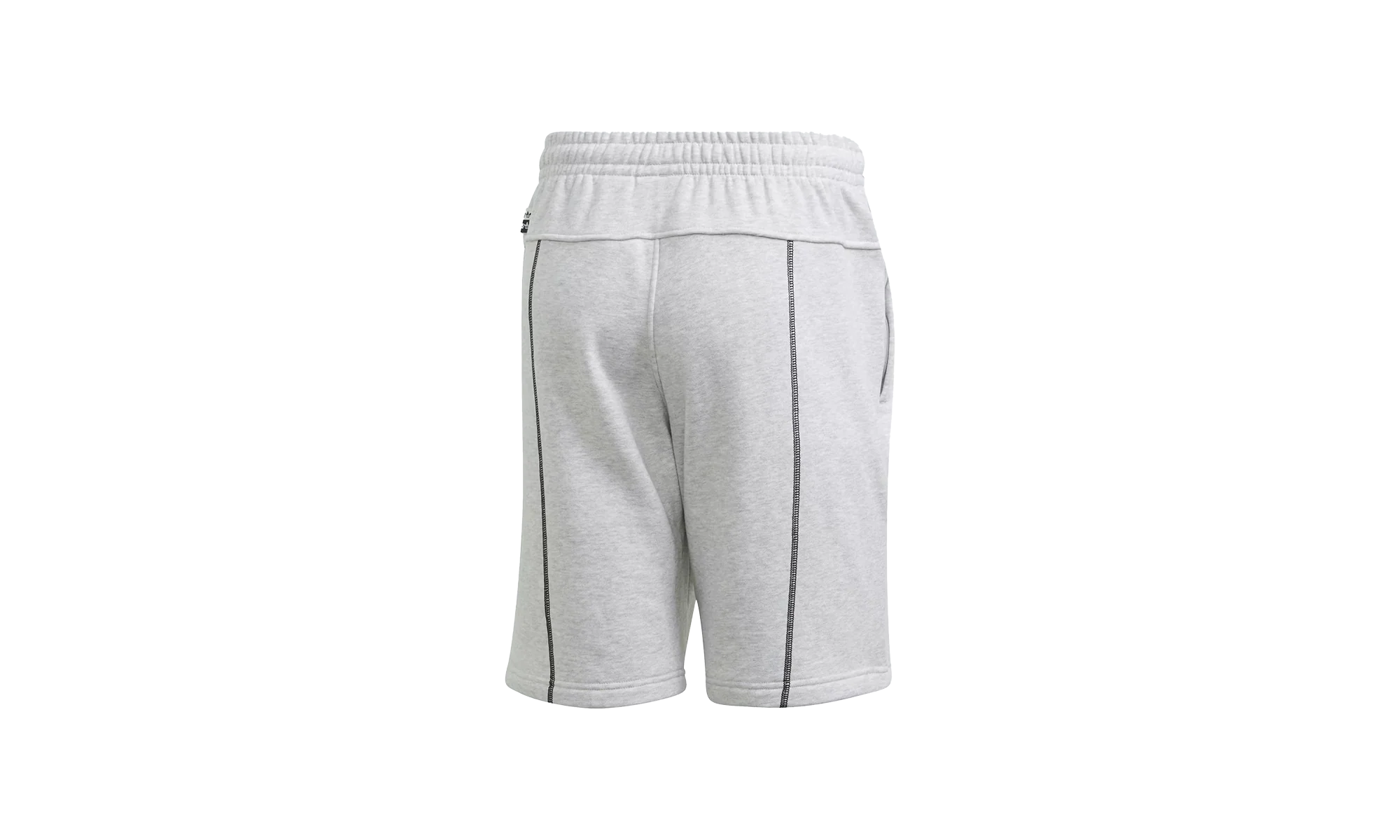 Originals Fashion Shorts "Light Grey Heather" GD9314 - Image 2