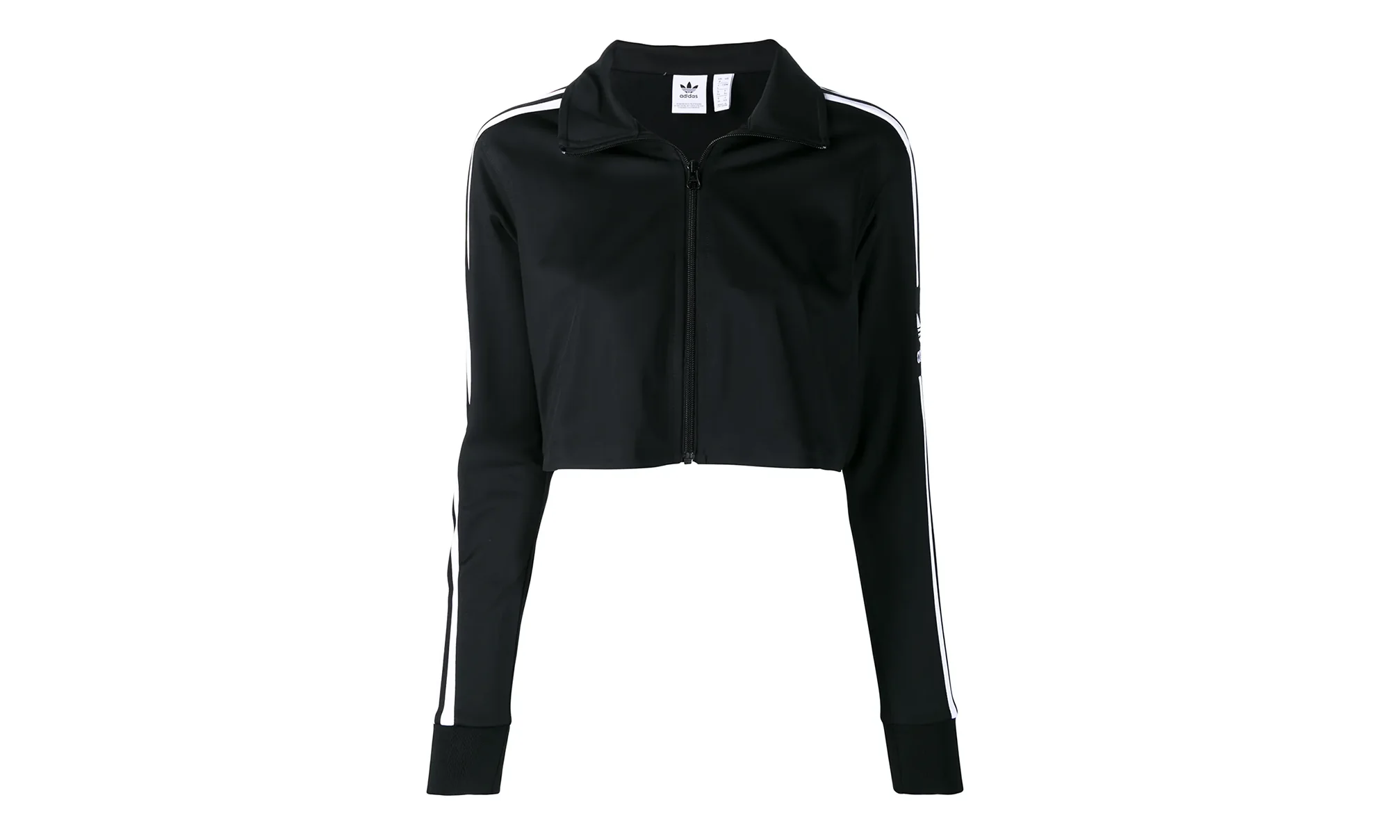 Originals LS Track Top WMNS "Black" DU8192