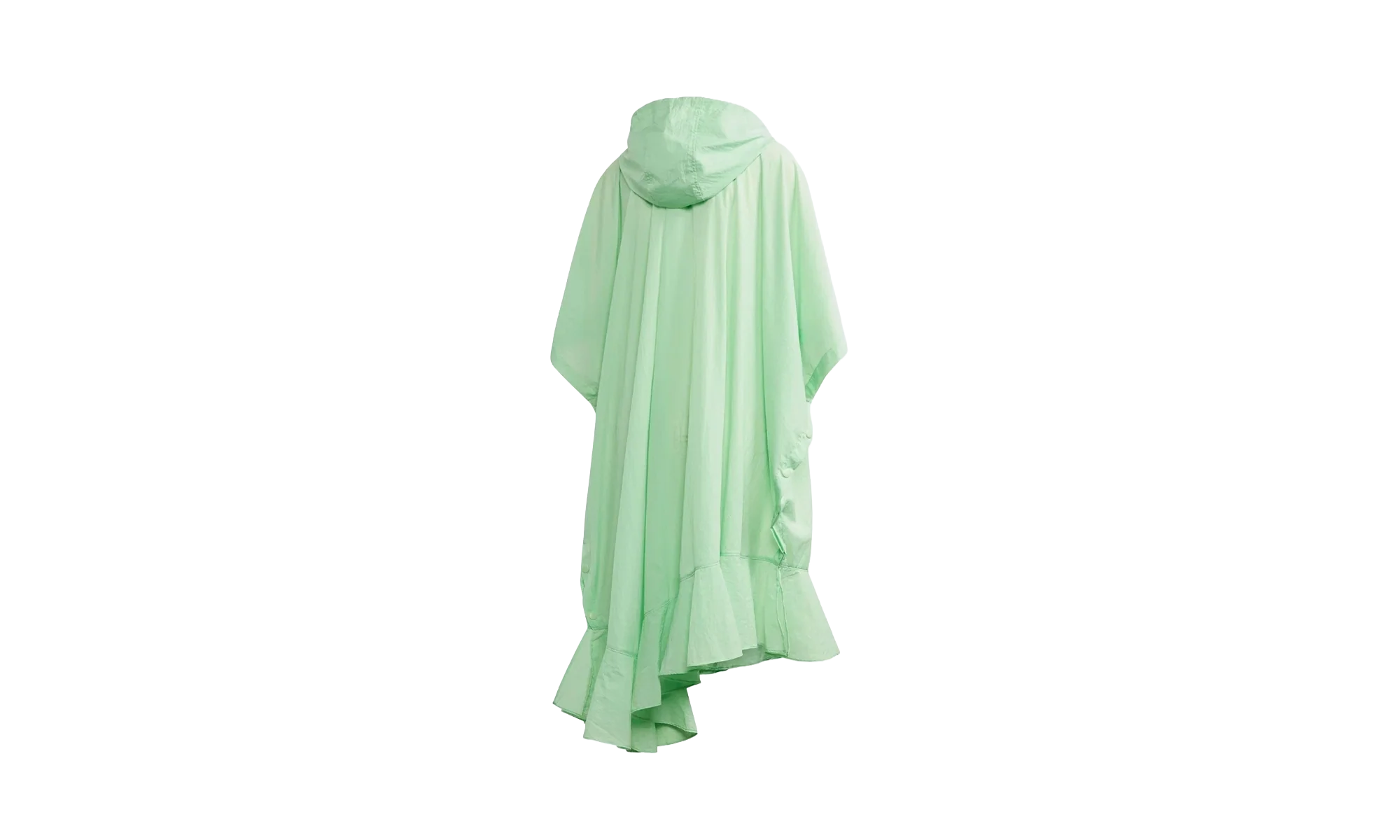 Originals Poncho WMNS "Glory Mint" FT9875 - Image 2