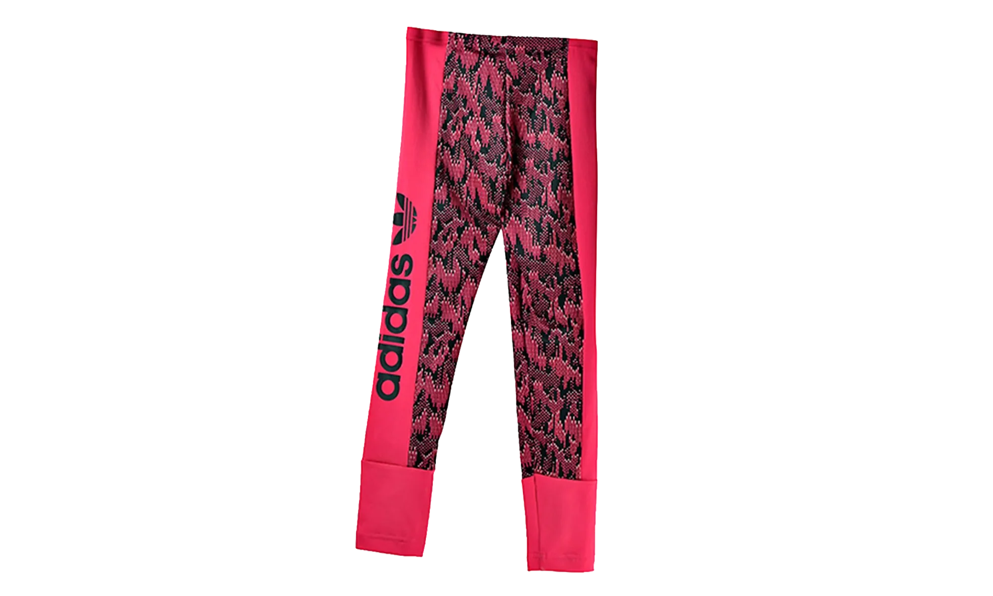 Originals Snake Legging GS "Black / Pink" AI5043 - Image 2