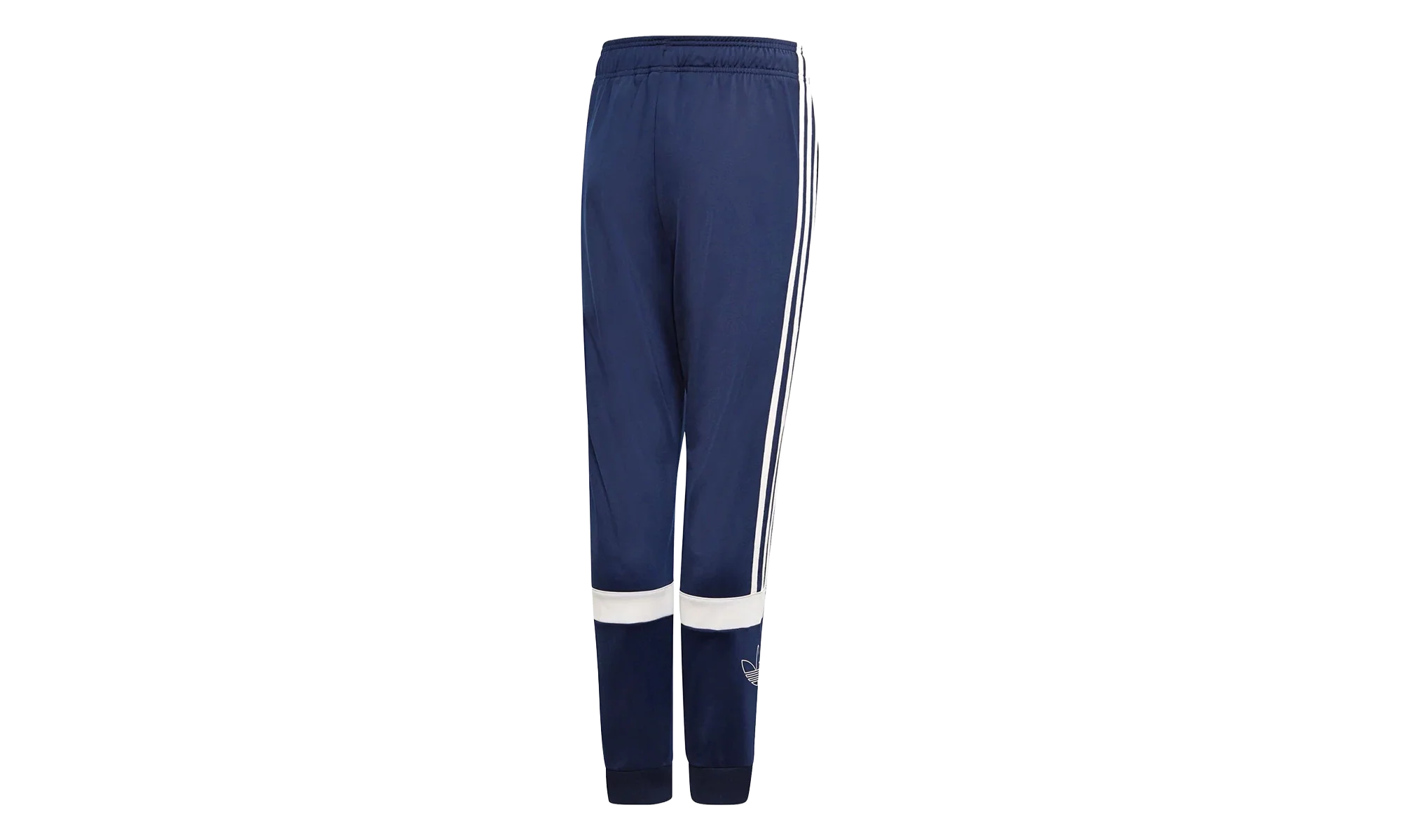 Originals SPRT BB Pants GS "Collegiate Navy / White" FK1952 - Image 2