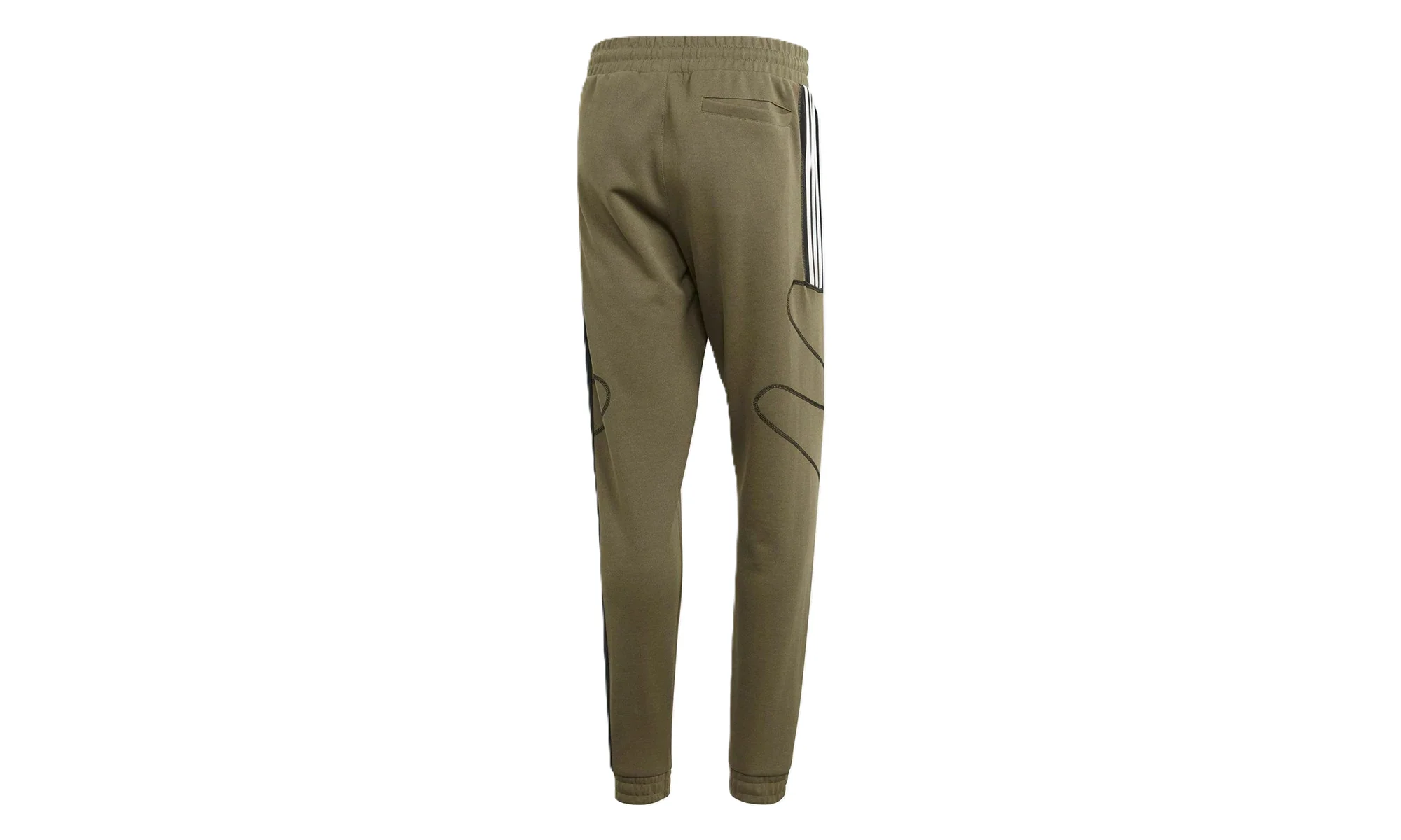 Originals Stormzy SPRT Track Pant "Raw Khaki" FI7155 - Image 2
