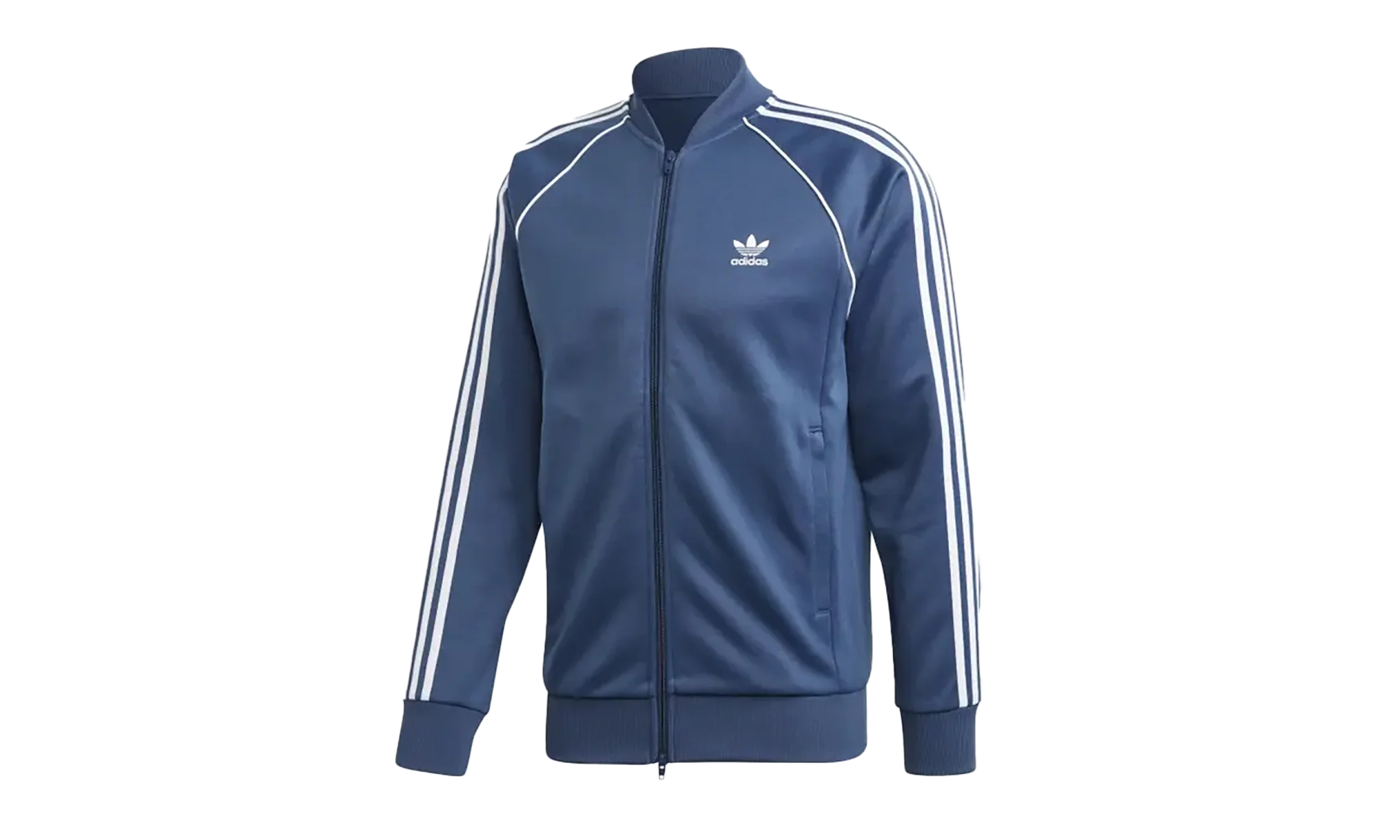 Originals Superstar Track Jacket "Night Marine" FM3804