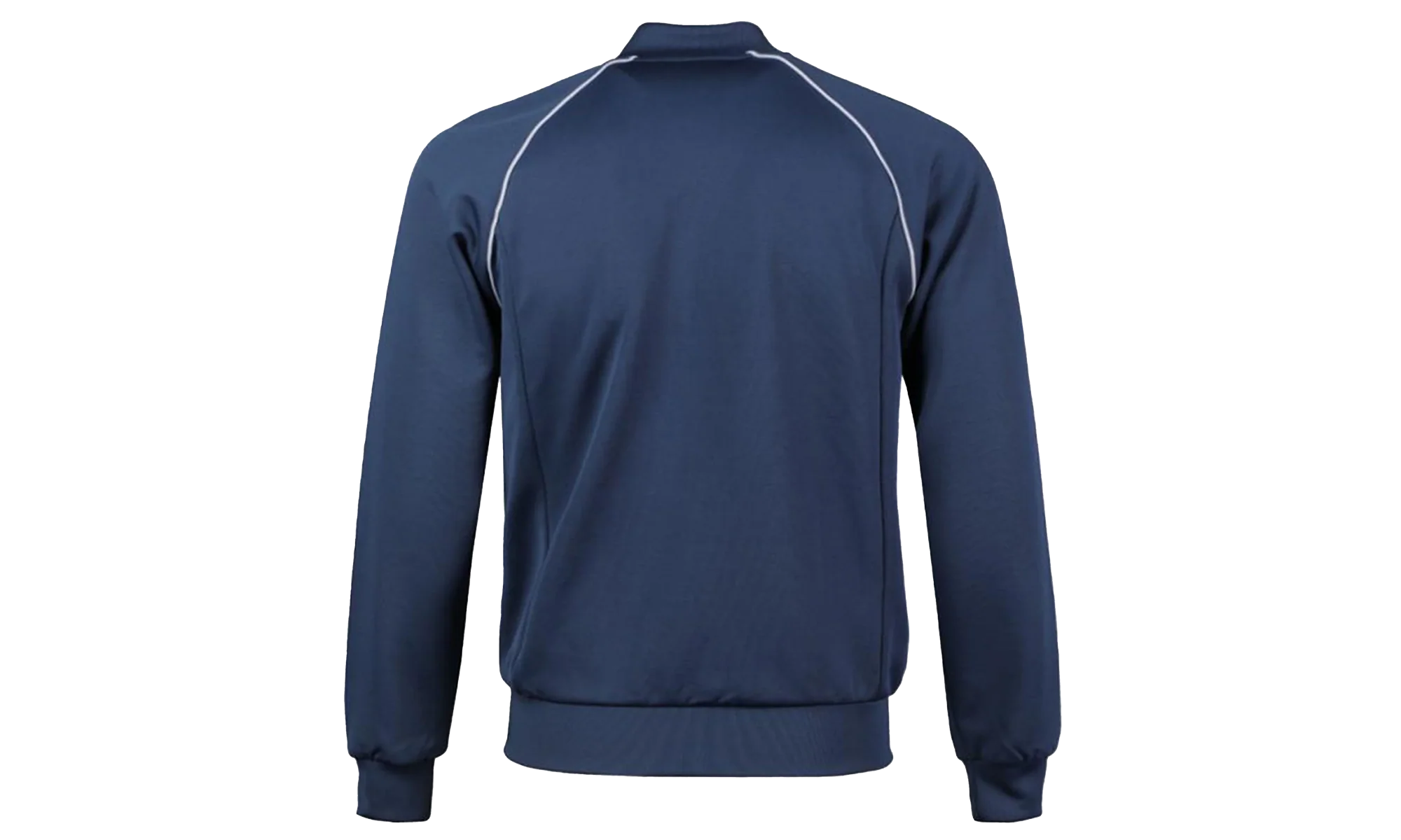 Originals Superstar Track Jacket "Night Marine" FM3804 - Image 2