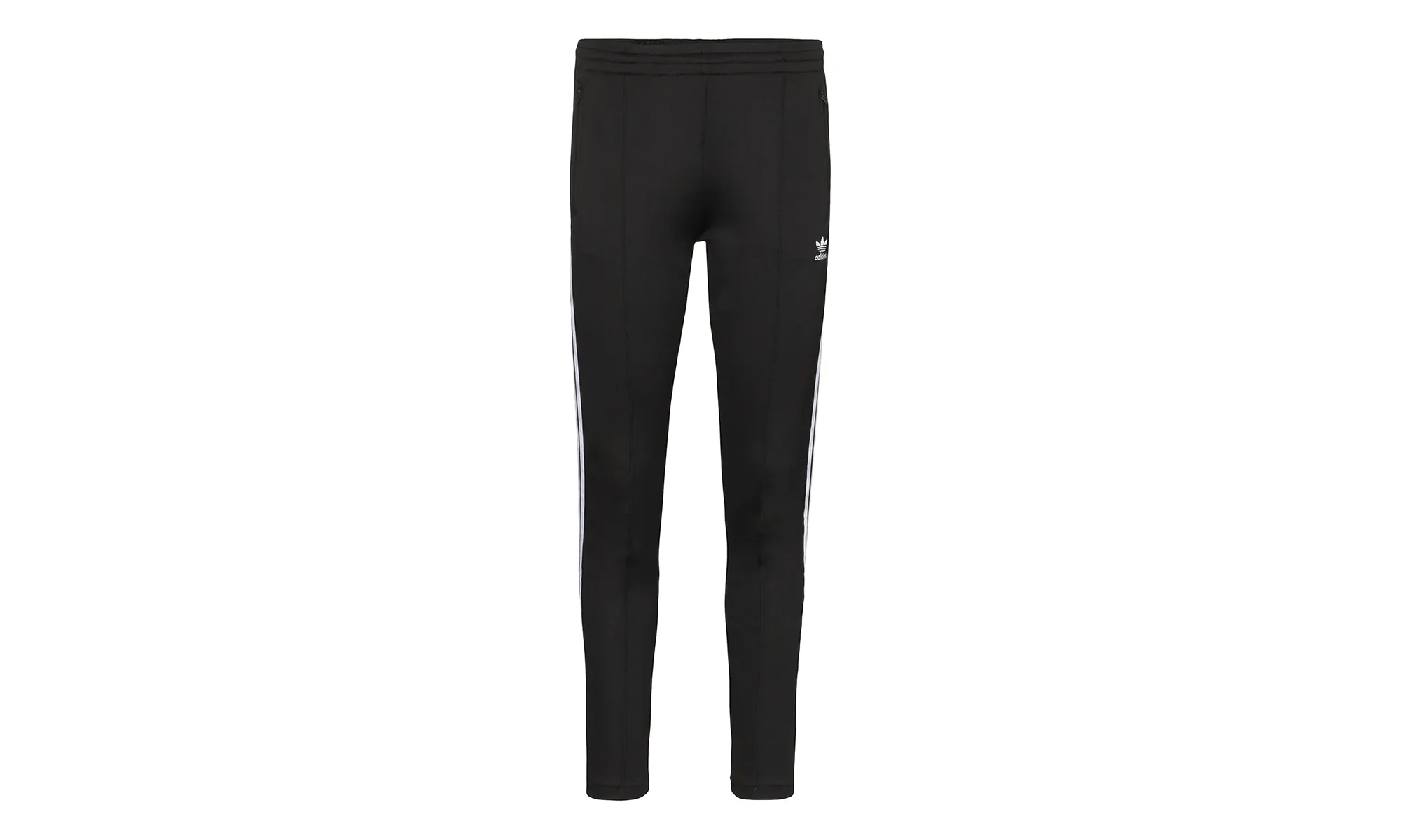 Originals Superstar Track Pants WMNS "Black / White" FM3323