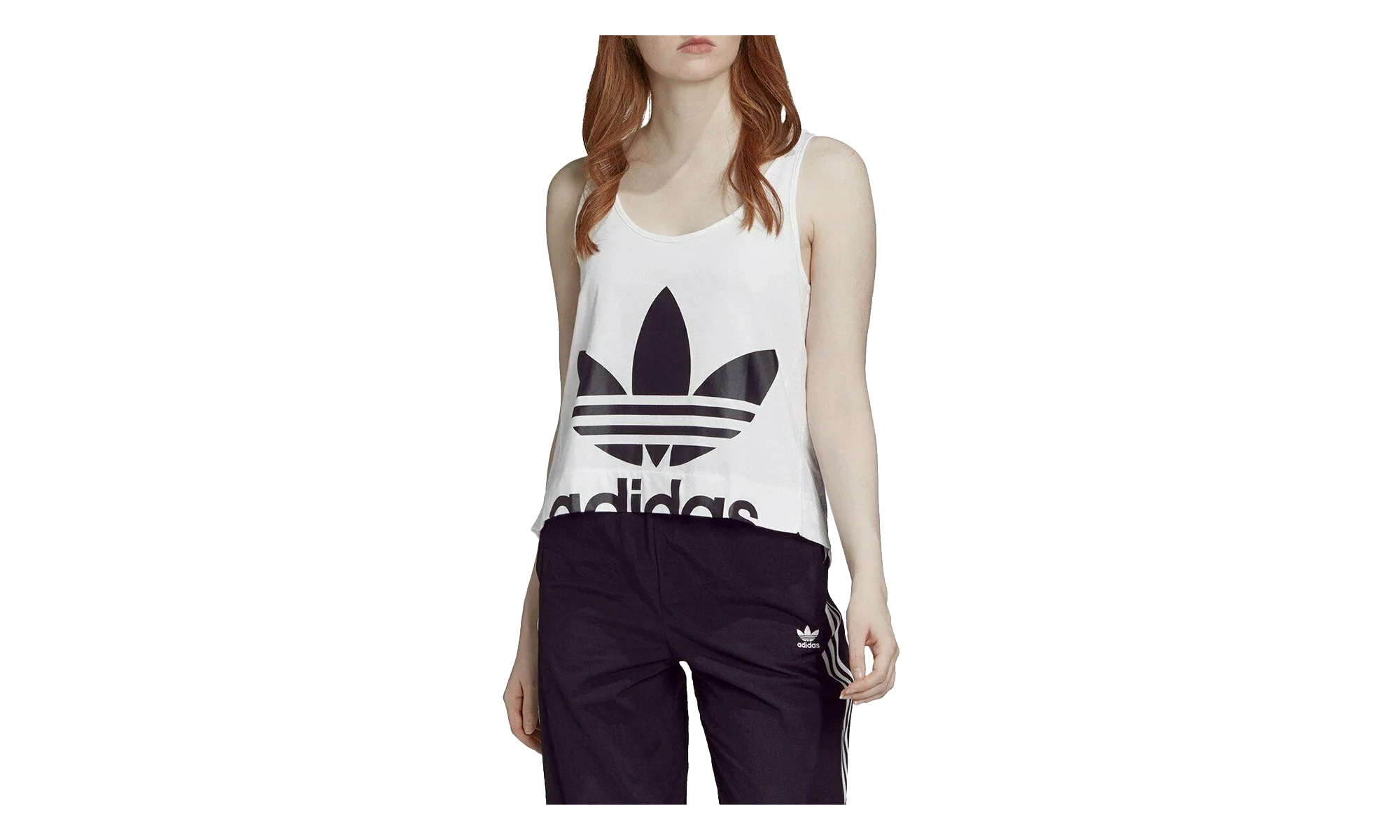 Originals Tank Top WMNS "White" FM7121
