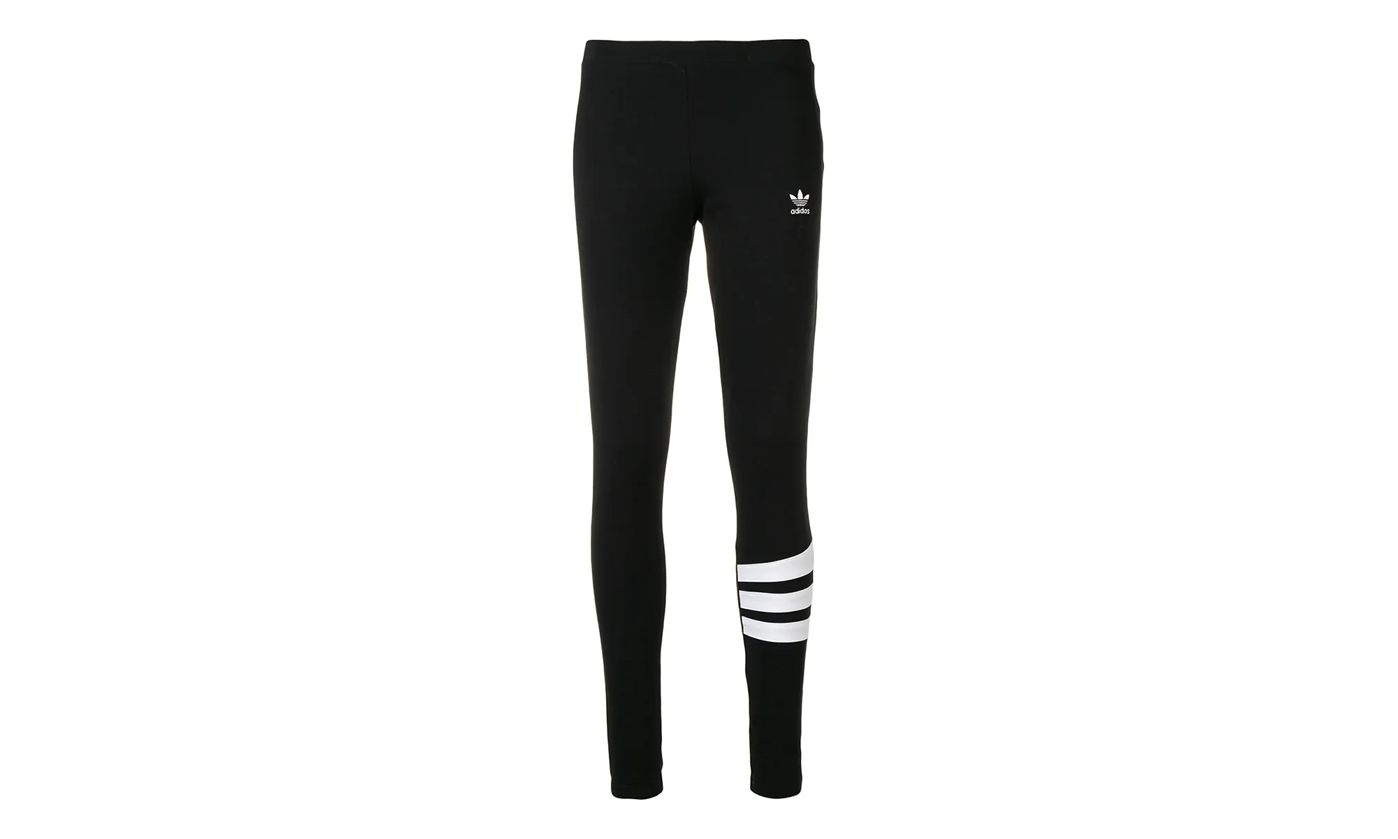 Originals Tights WMNS "Black / White" DU9597