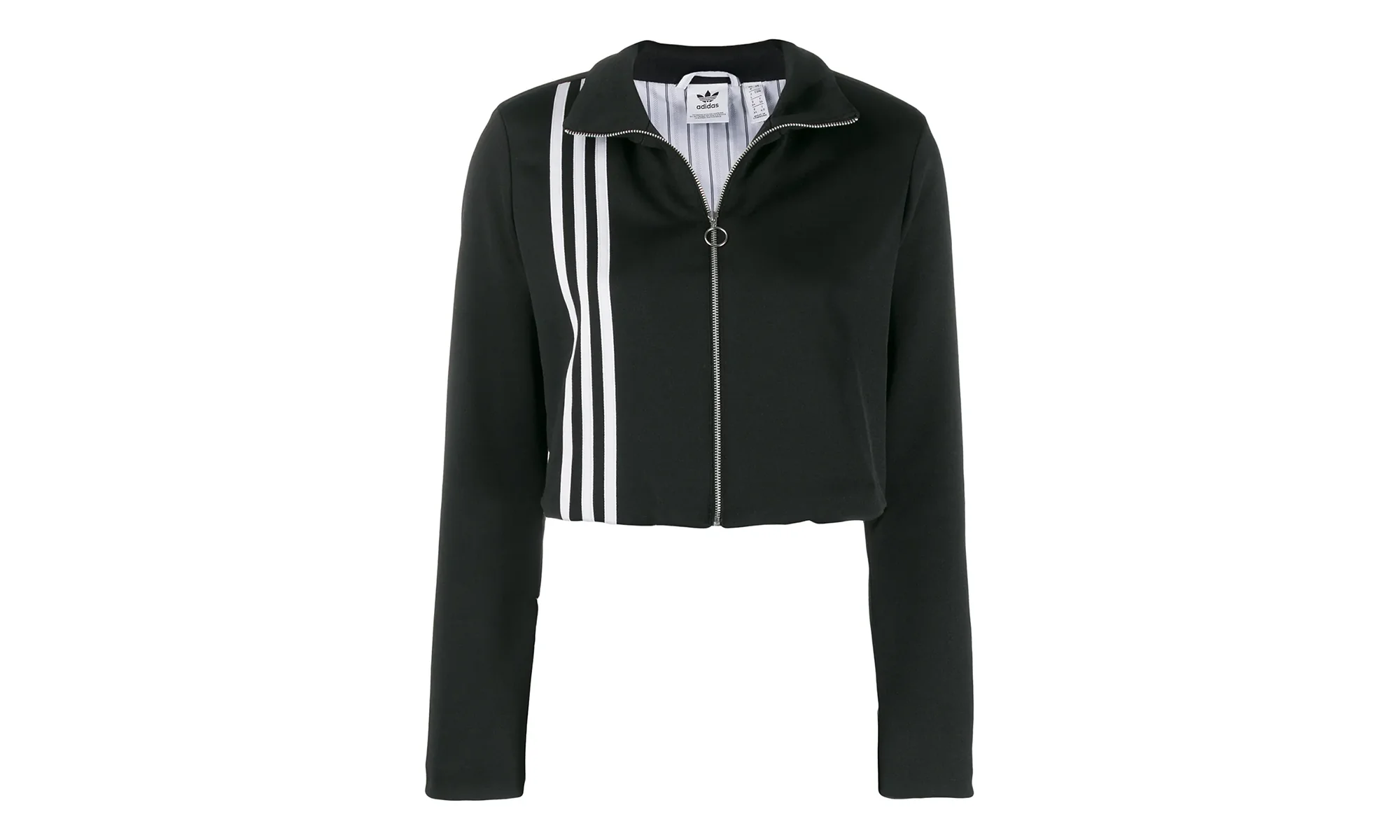 Originals TLRD Track Jacket WMNS "Black" EC1045
