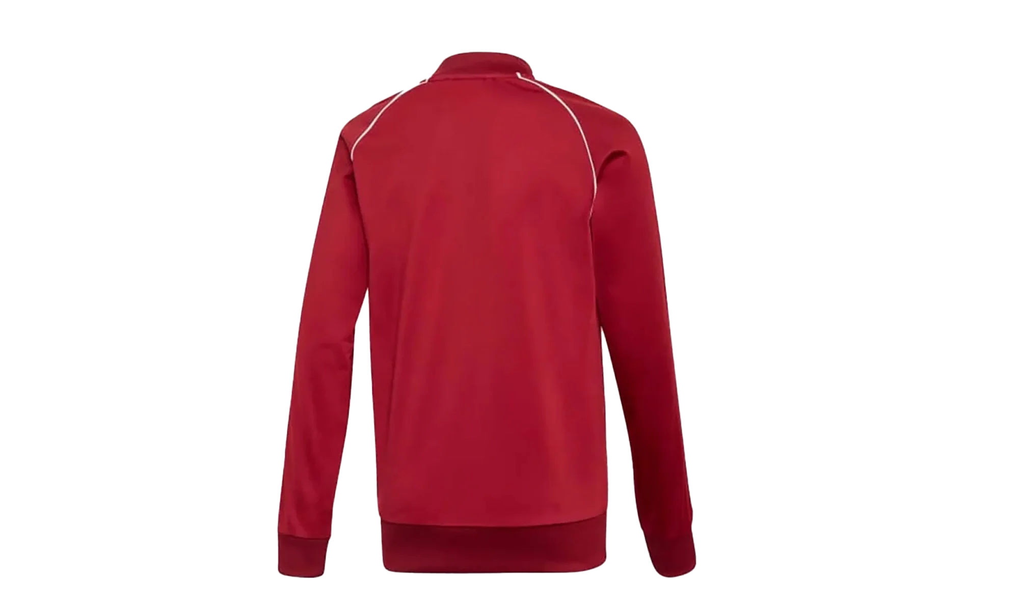 Originals Track Jacket GS "Collegiate Burgundy" dh2652 - Image 2
