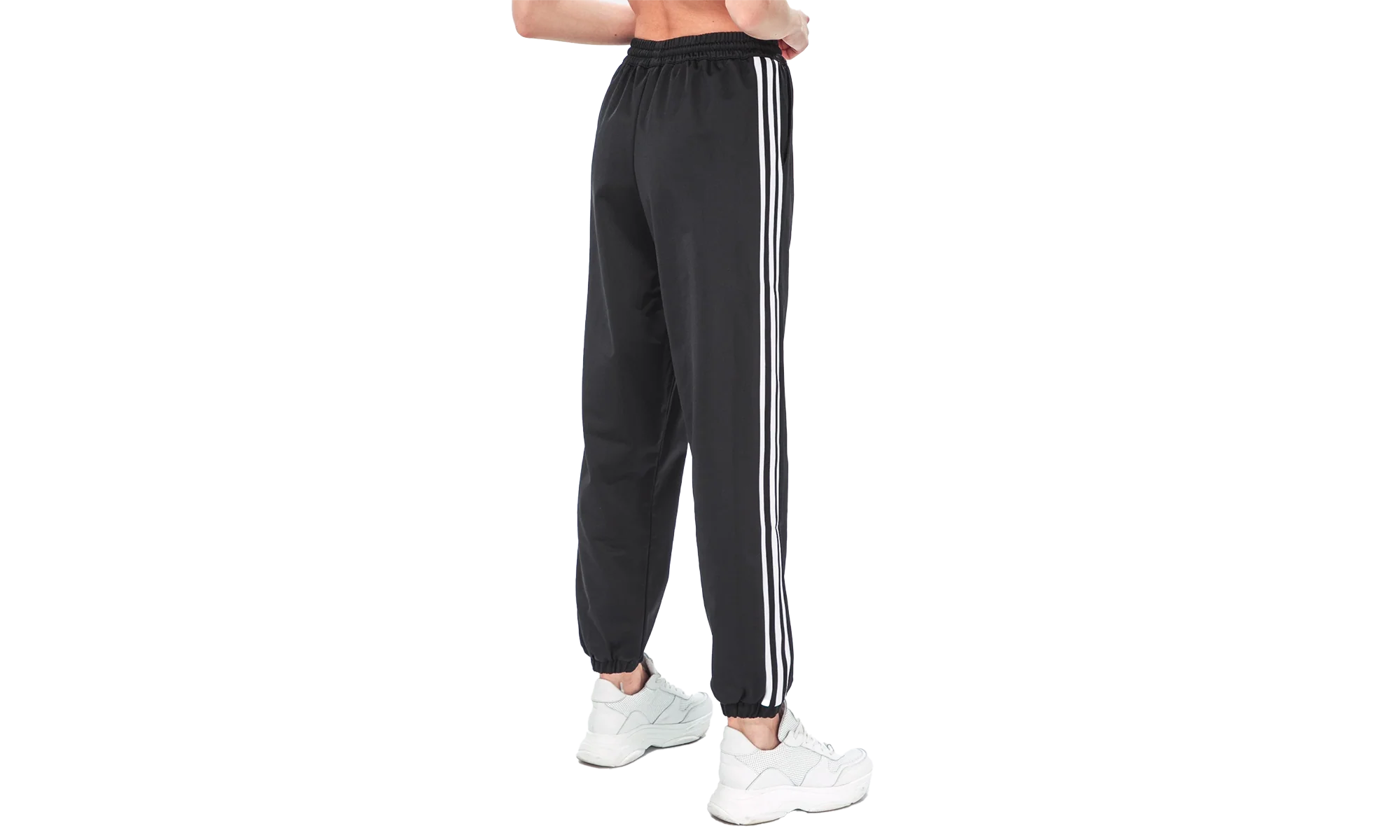 Originals Track Pants WMNS "Black" DU8188 - Image 2